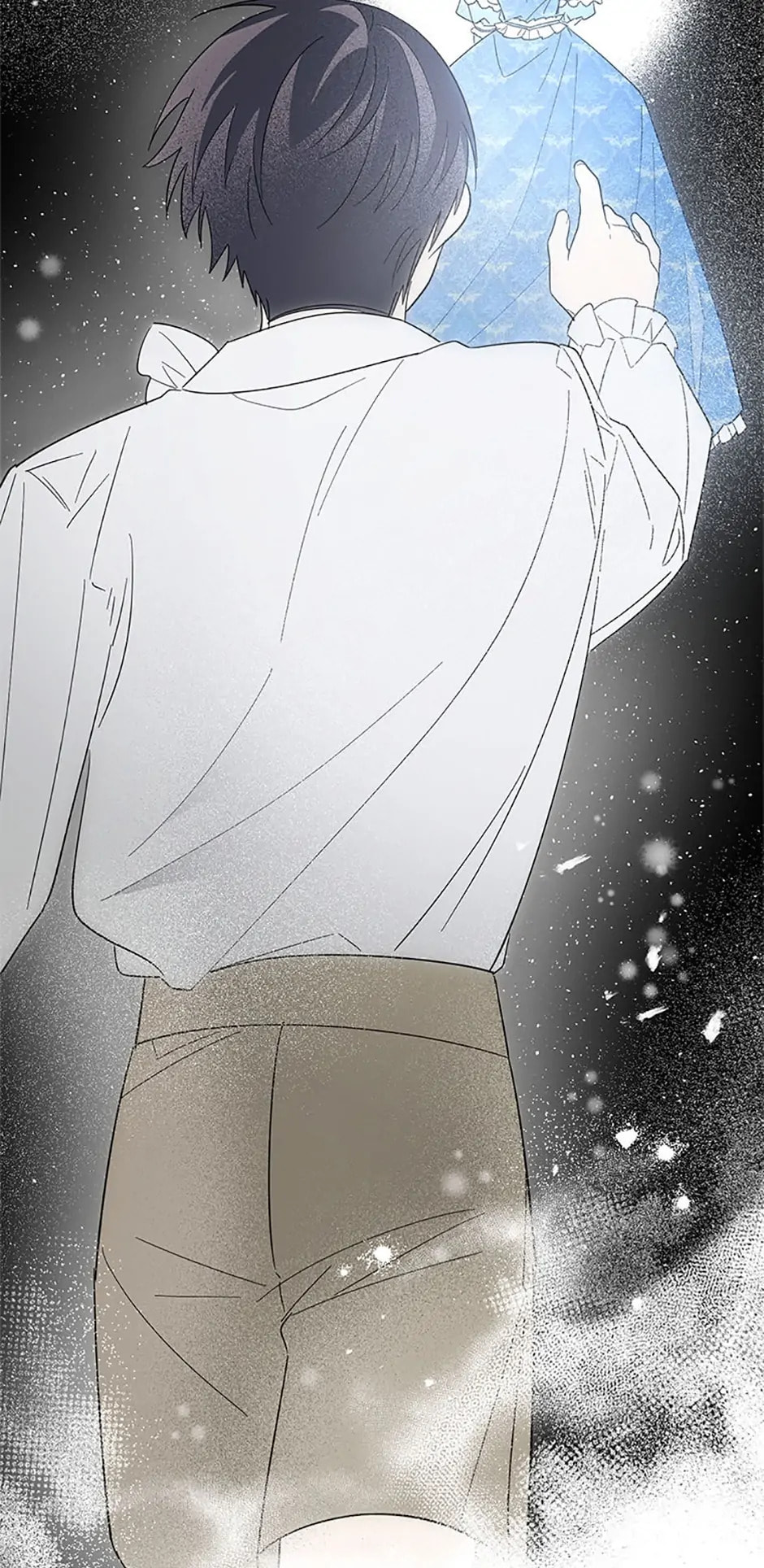 Read Itoshi no Boukun chapter 28 image 29 on Lezhin