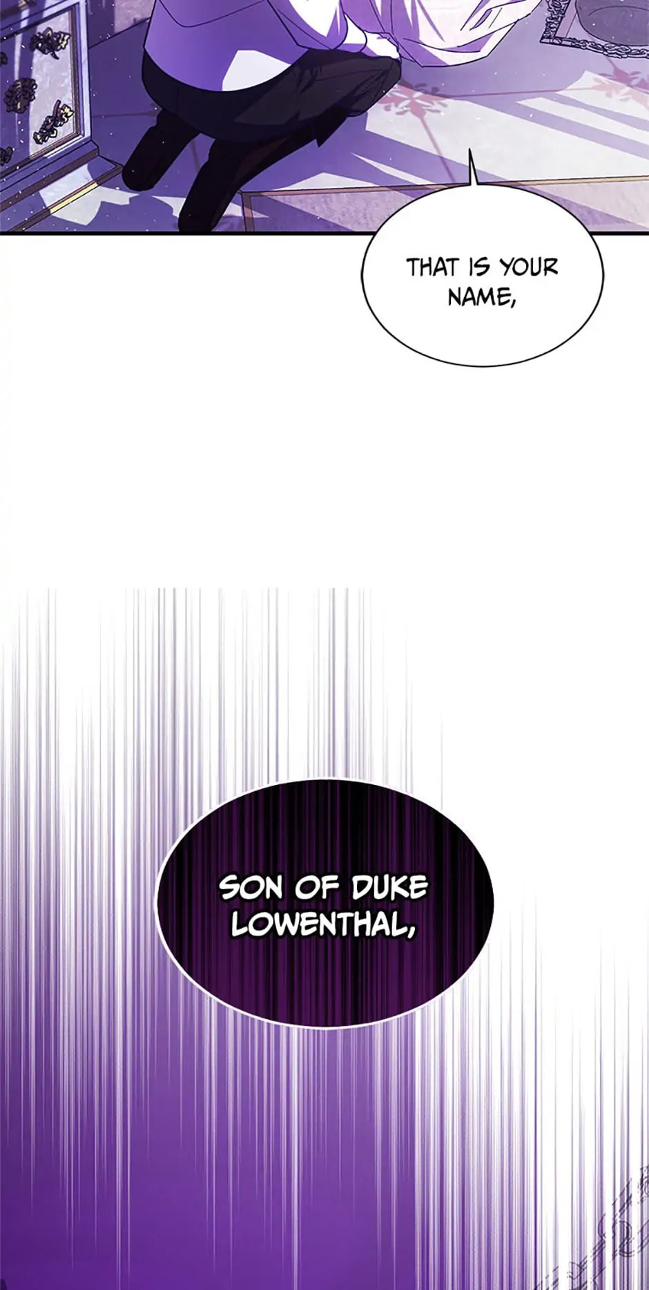 Read Itoshi no Boukun chapter 28 image 3 on Lezhin