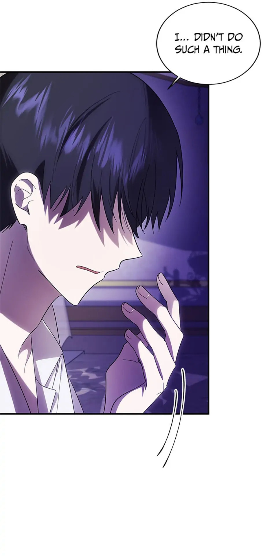 Read Itoshi no Boukun chapter 28 image 33 on Lezhin