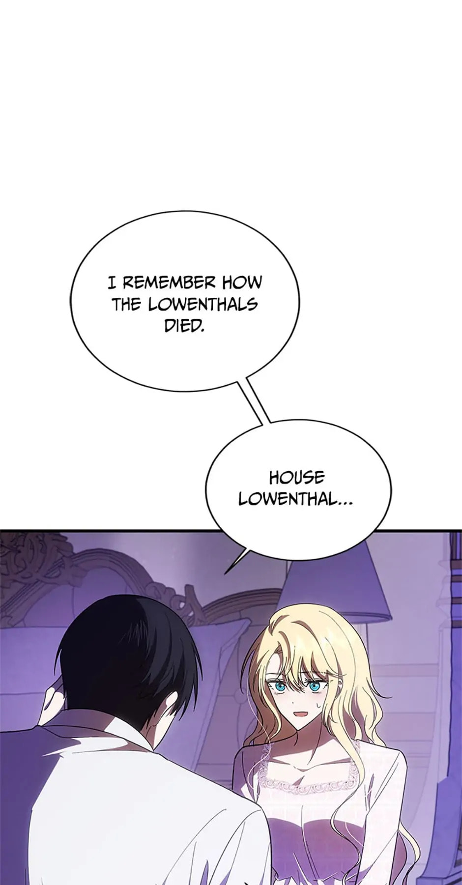 Read Itoshi no Boukun chapter 28 image 35 on Lezhin