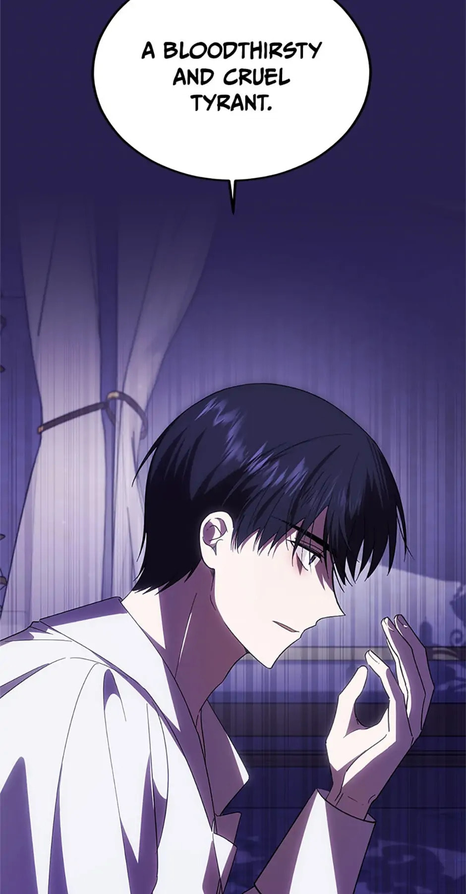 Read Itoshi no Boukun chapter 28 image 38 on Lezhin