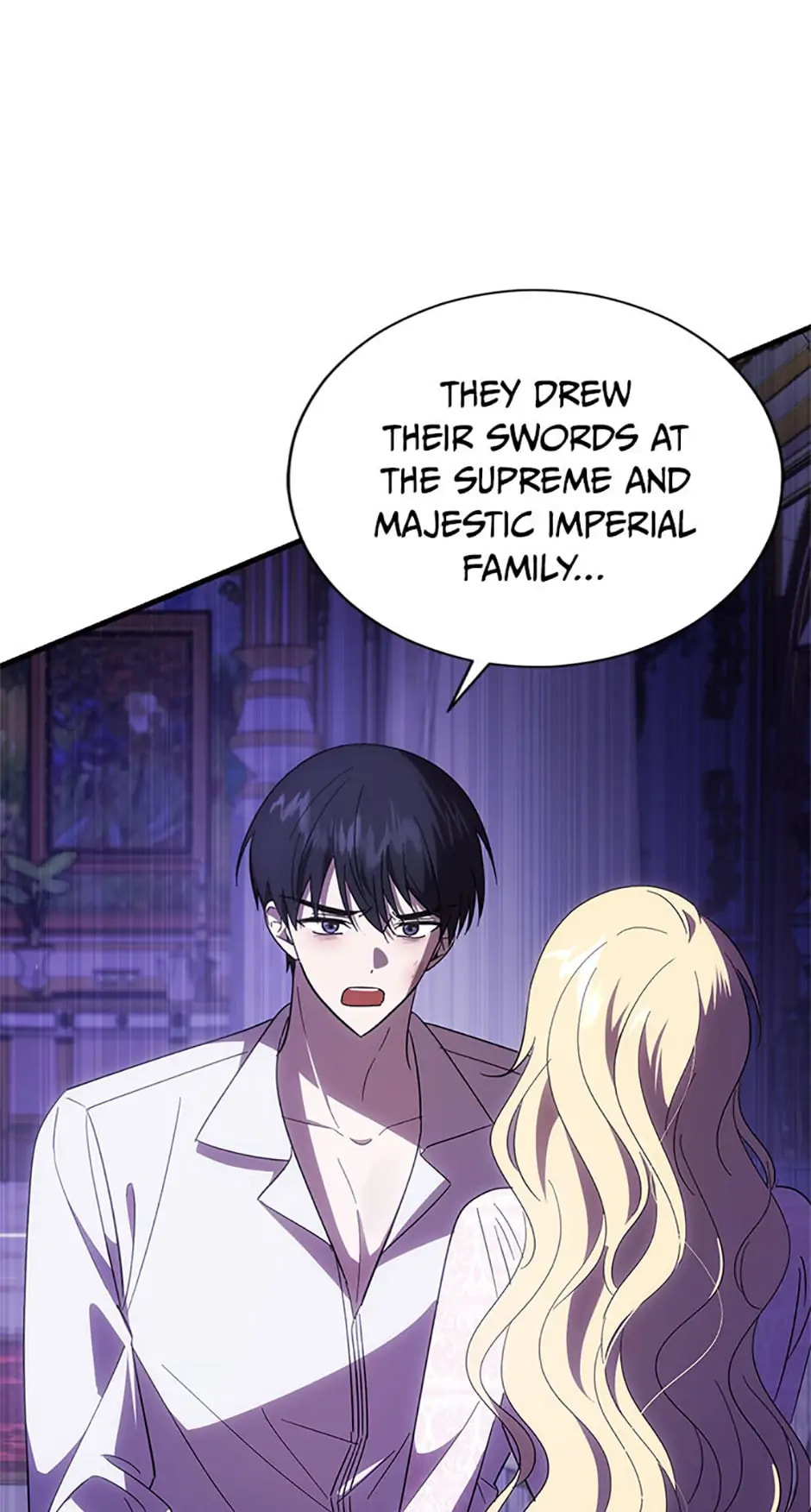 Read Itoshi no Boukun chapter 28 image 42 on Lezhin