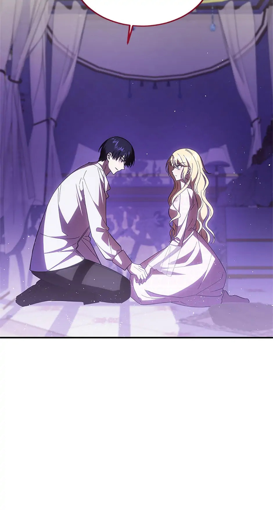 Read Itoshi no Boukun chapter 28 image 44 on Lezhin