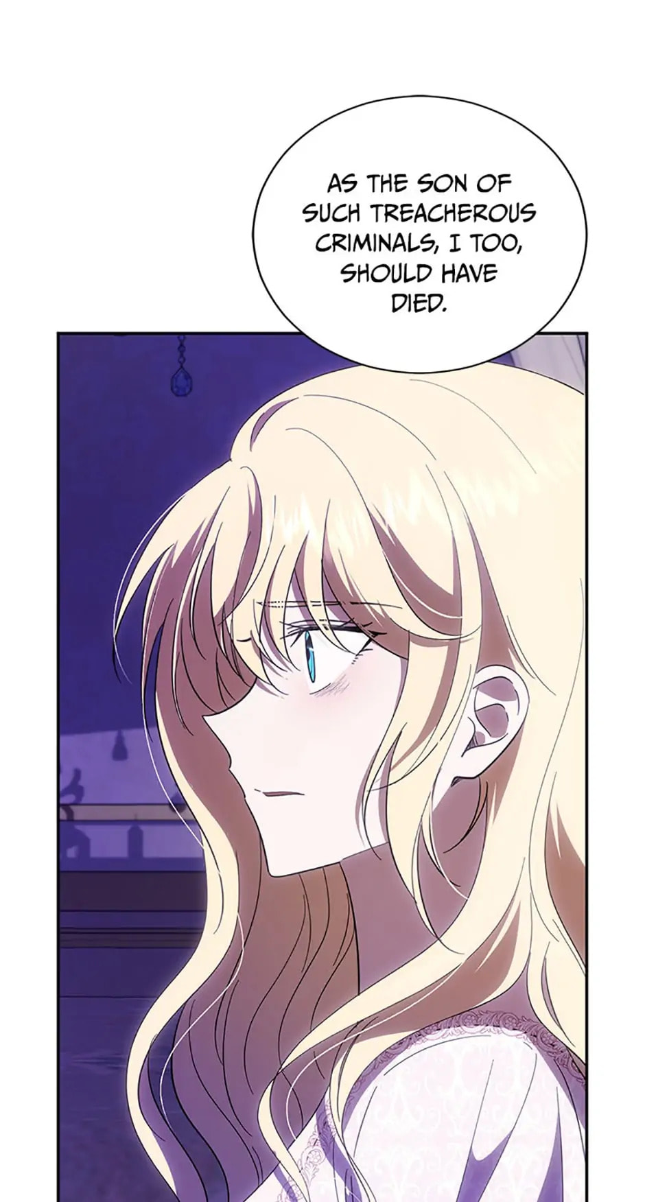 Read Itoshi no Boukun chapter 28 image 45 on Lezhin
