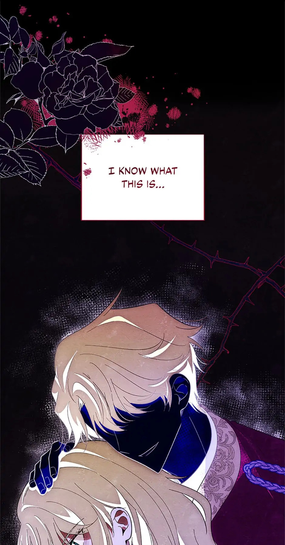 Read Itoshi no Boukun chapter 28 image 49 on Lezhin