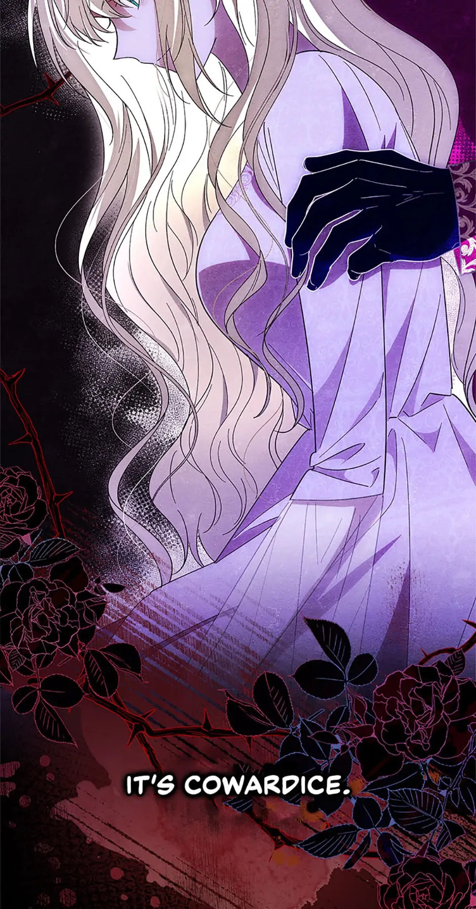Read Itoshi no Boukun chapter 28 image 50 on Lezhin