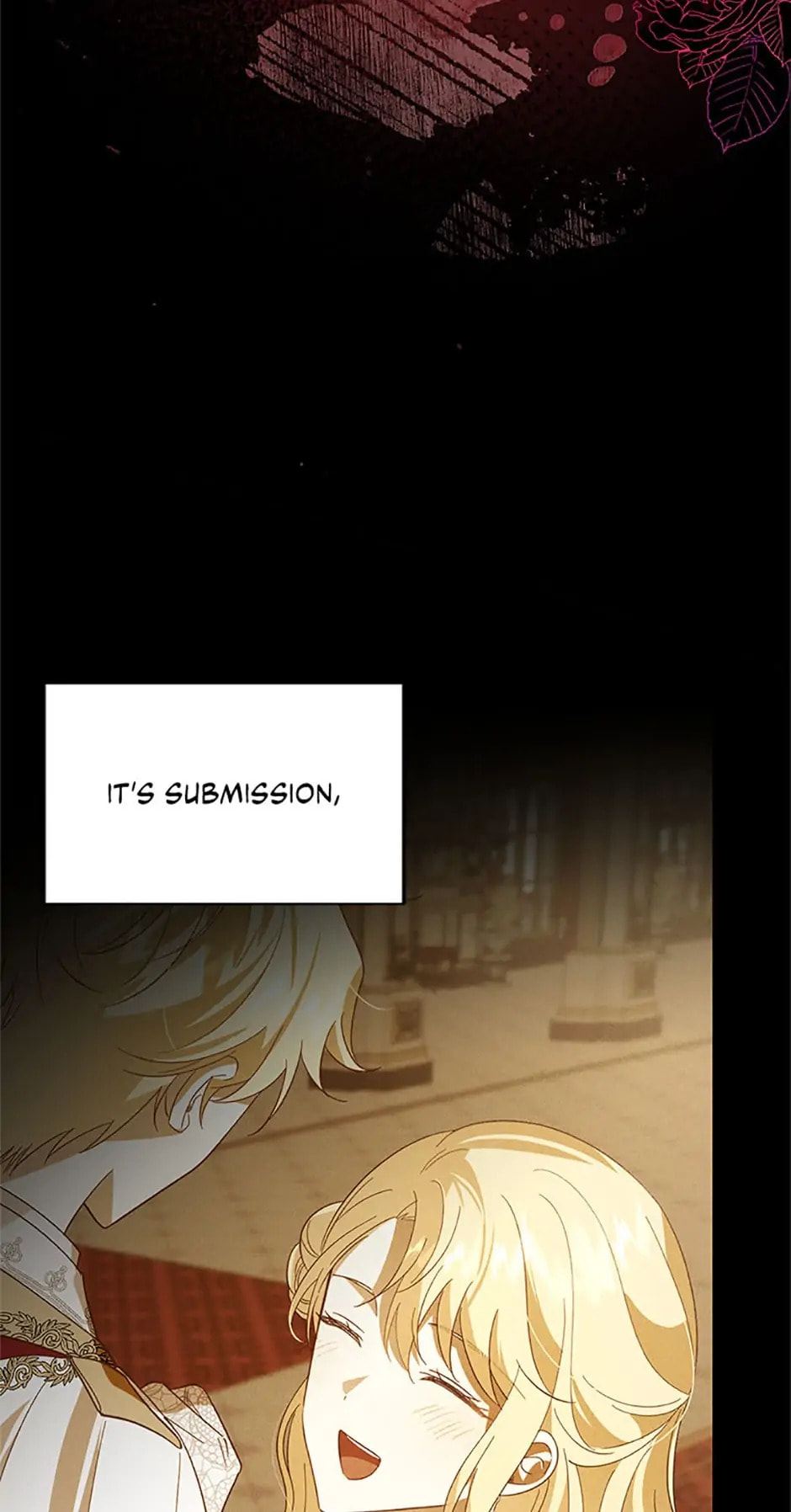 Read Itoshi no Boukun chapter 28 image 51 on Lezhin