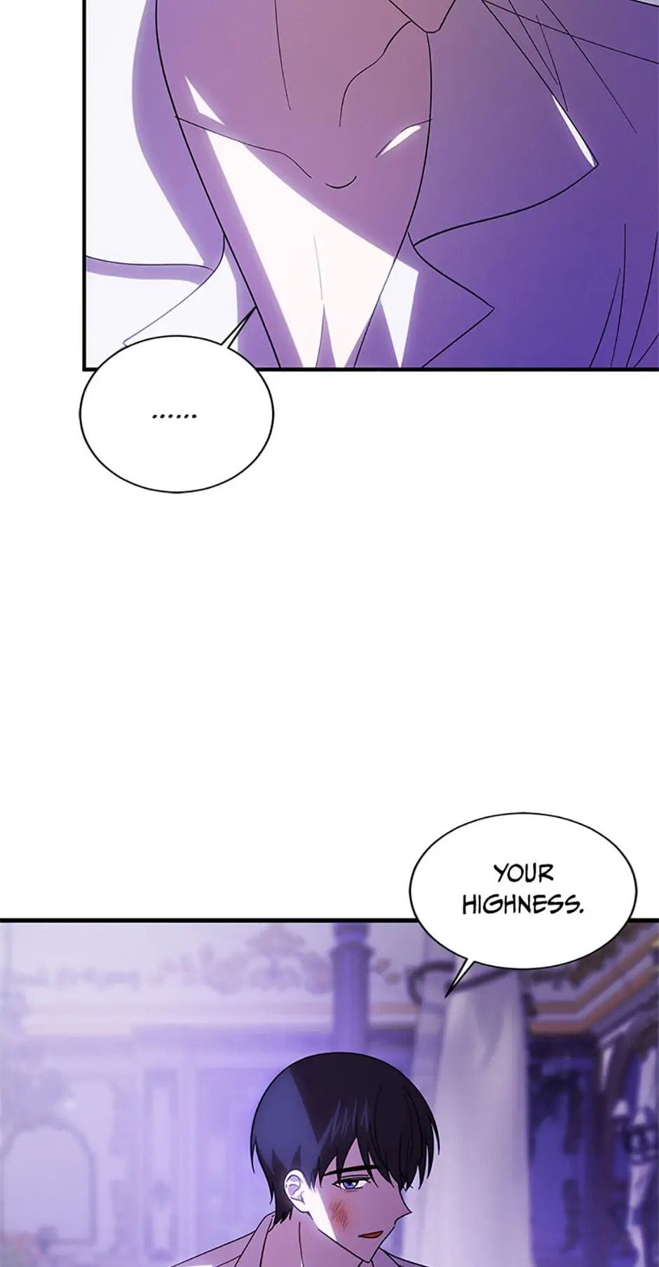 Read Itoshi no Boukun chapter 28 image 60 on Lezhin