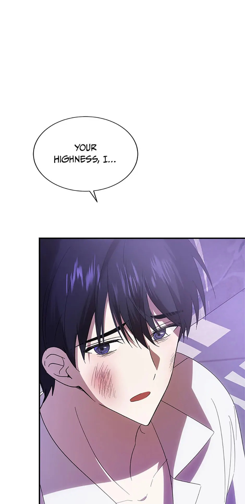 Read Itoshi no Boukun chapter 28 image 71 on Lezhin