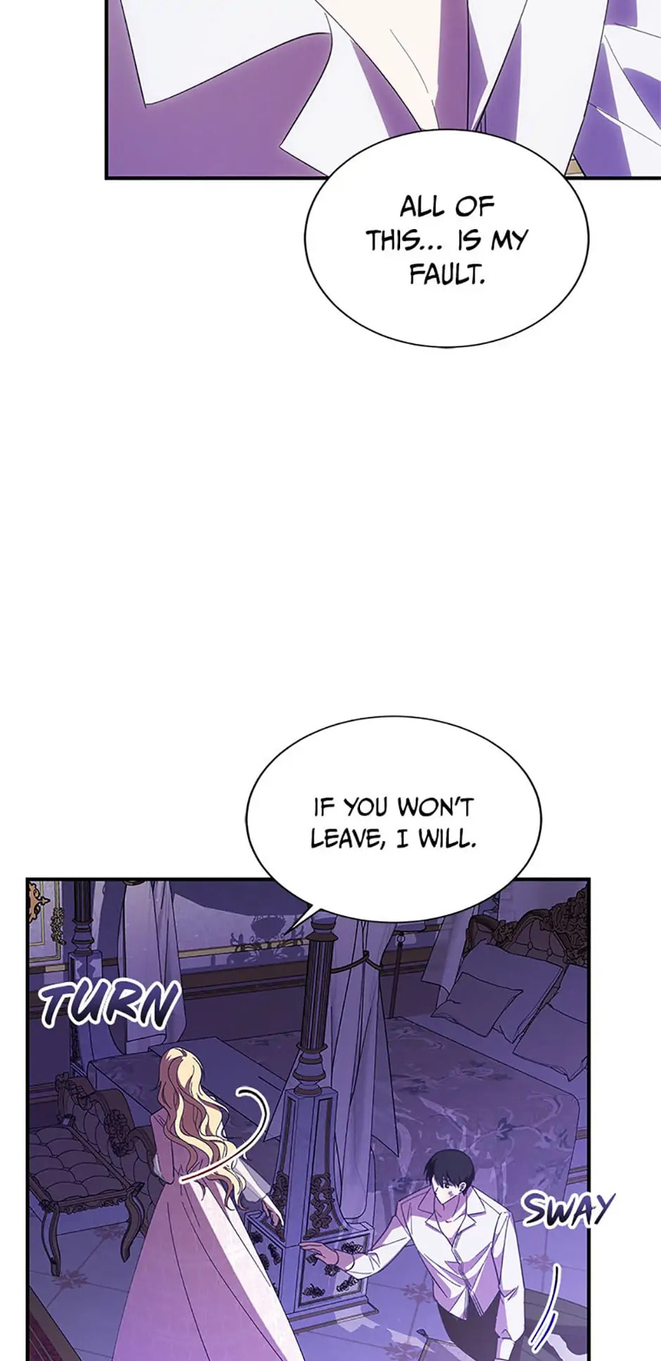 Read Itoshi no Boukun chapter 28 image 72 on Lezhin