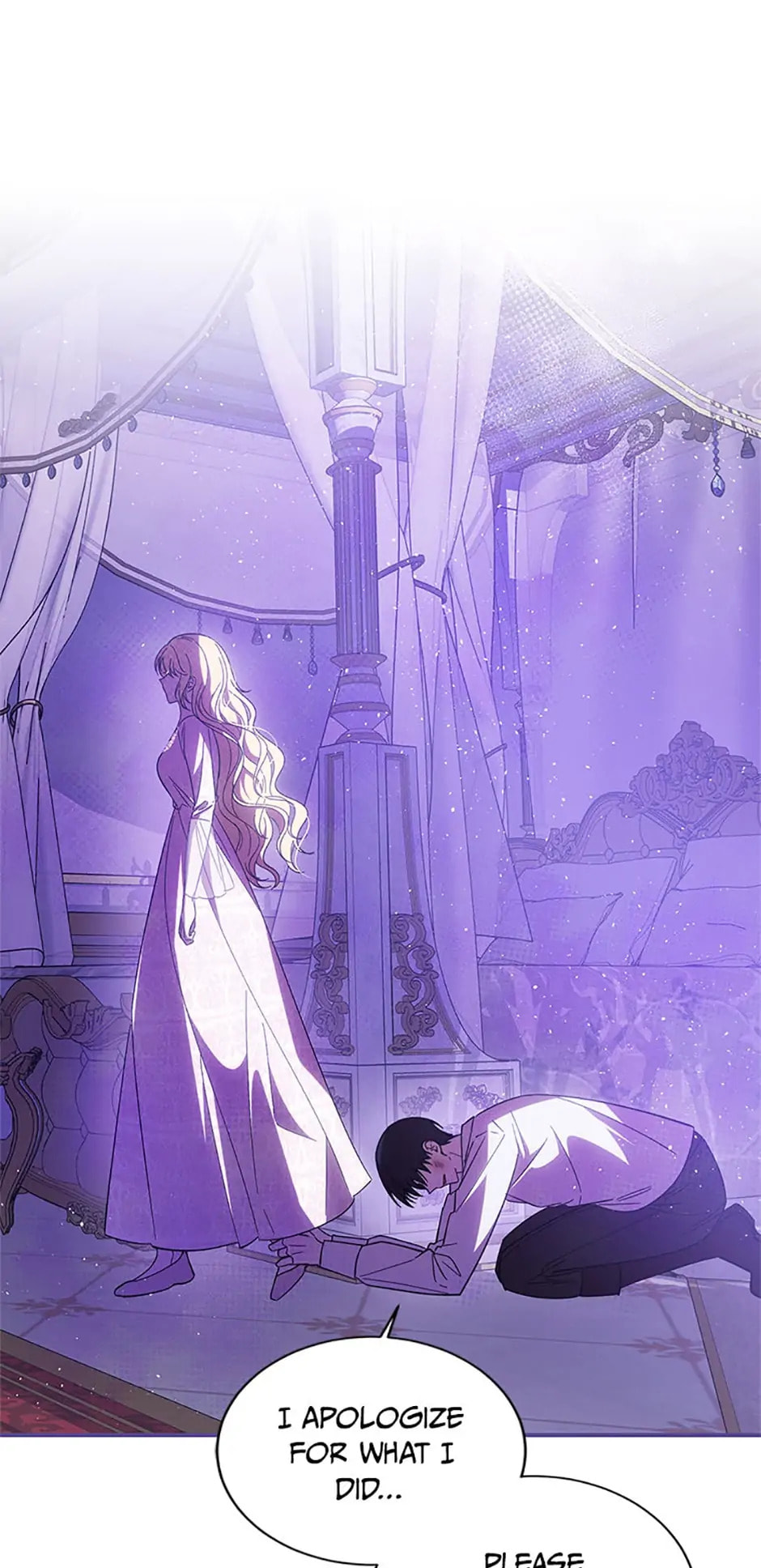Read Itoshi no Boukun chapter 28 image 75 on Lezhin