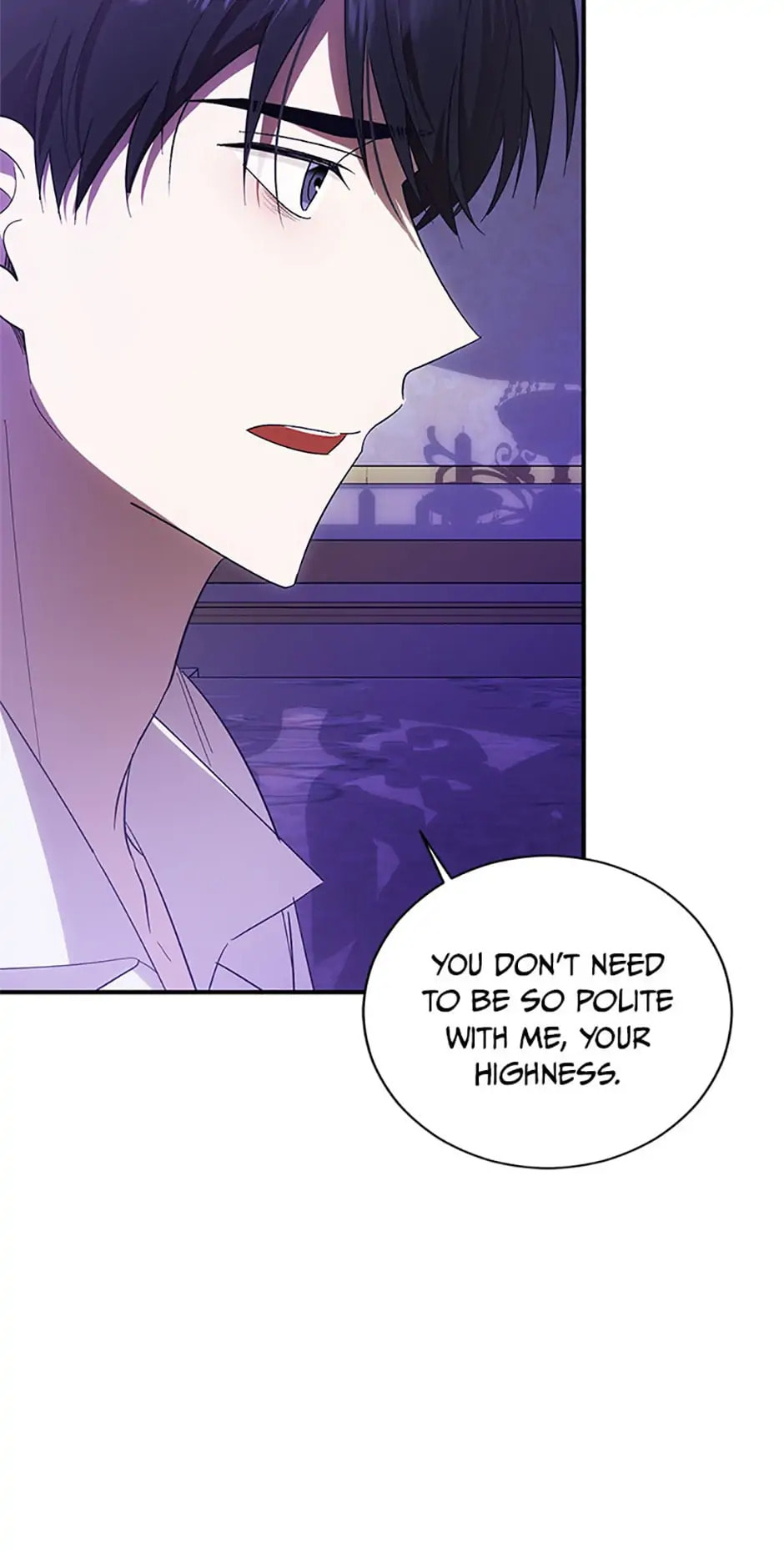 Read Itoshi no Boukun chapter 28 image 8 on Lezhin
