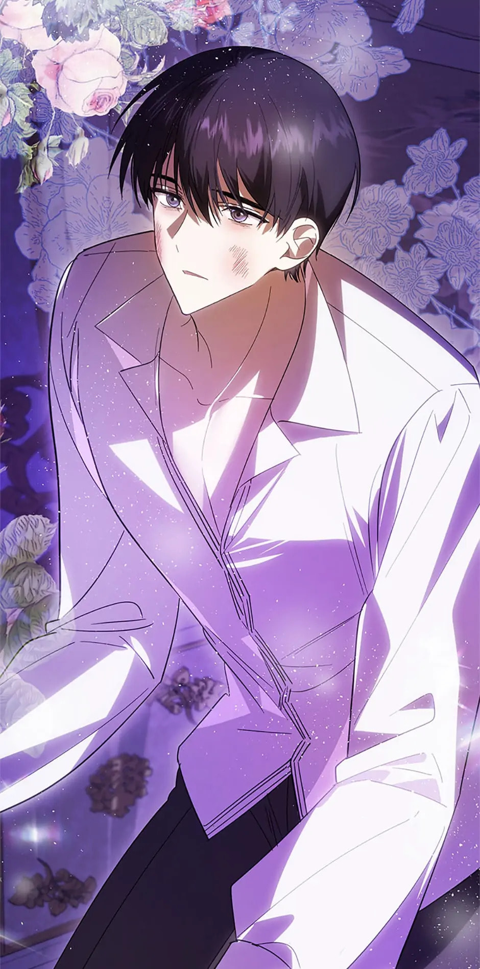 Read Itoshi no Boukun chapter 28 image 80 on Lezhin