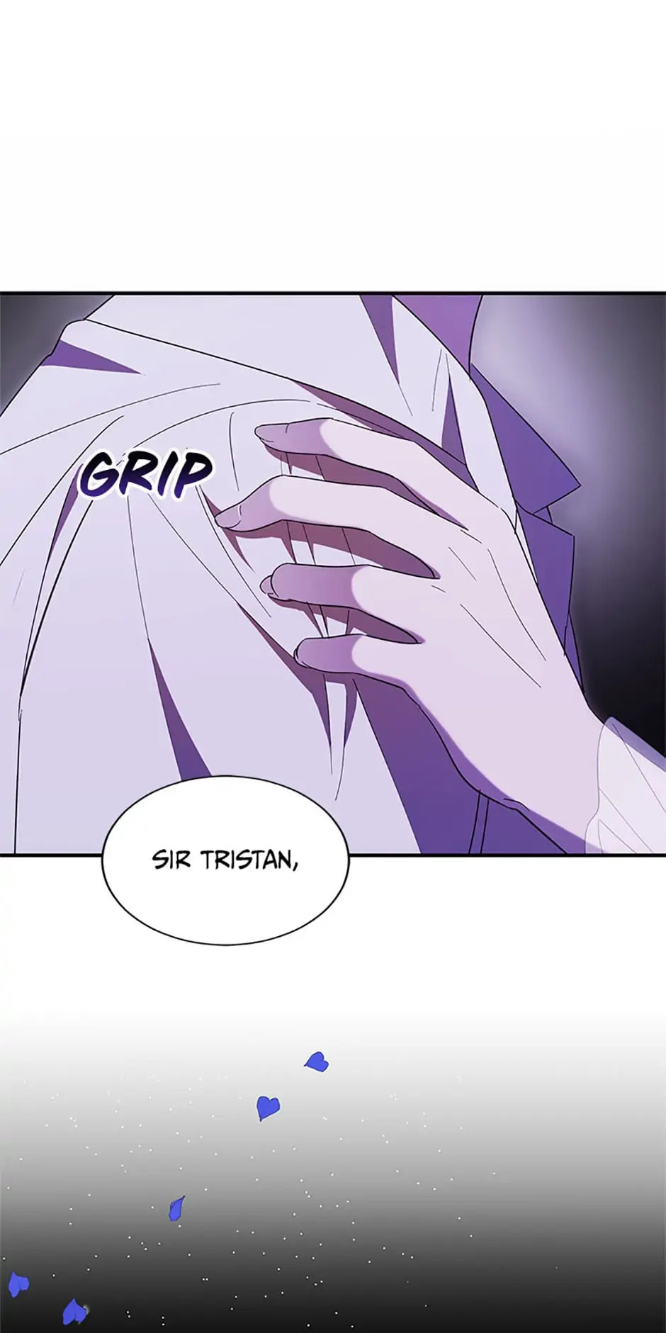 Read Itoshi no Boukun chapter 28 image 9 on Lezhin