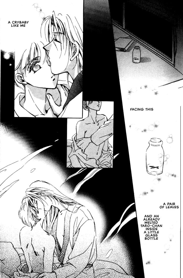 Read Itoshi no Boukun chapter 3 image 20 on Lezhin