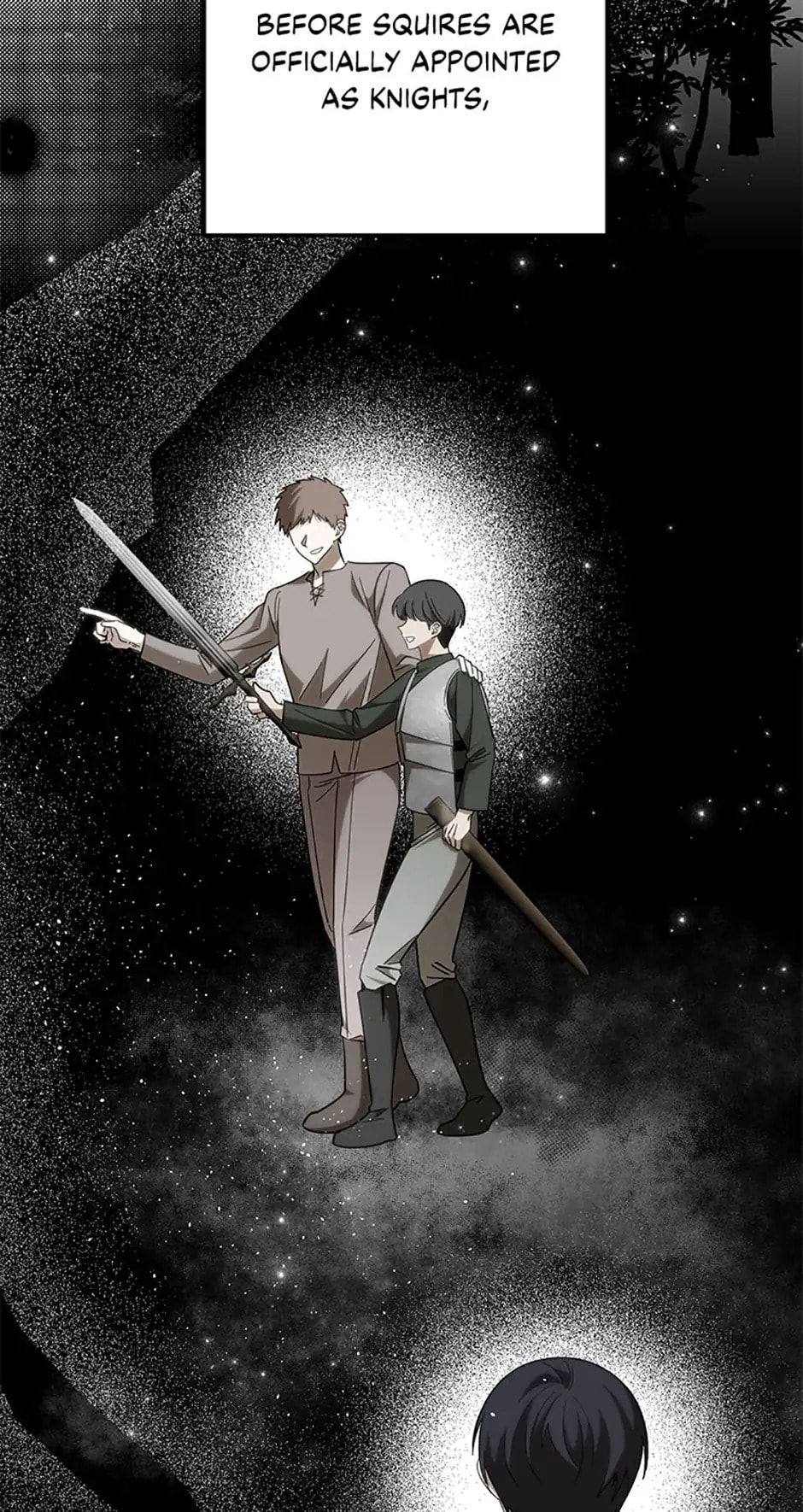 Read Itoshi no Boukun chapter 30 image 11 on Lezhin