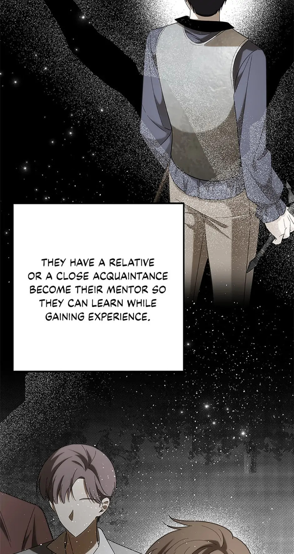 Read Itoshi no Boukun chapter 30 image 12 on Lezhin