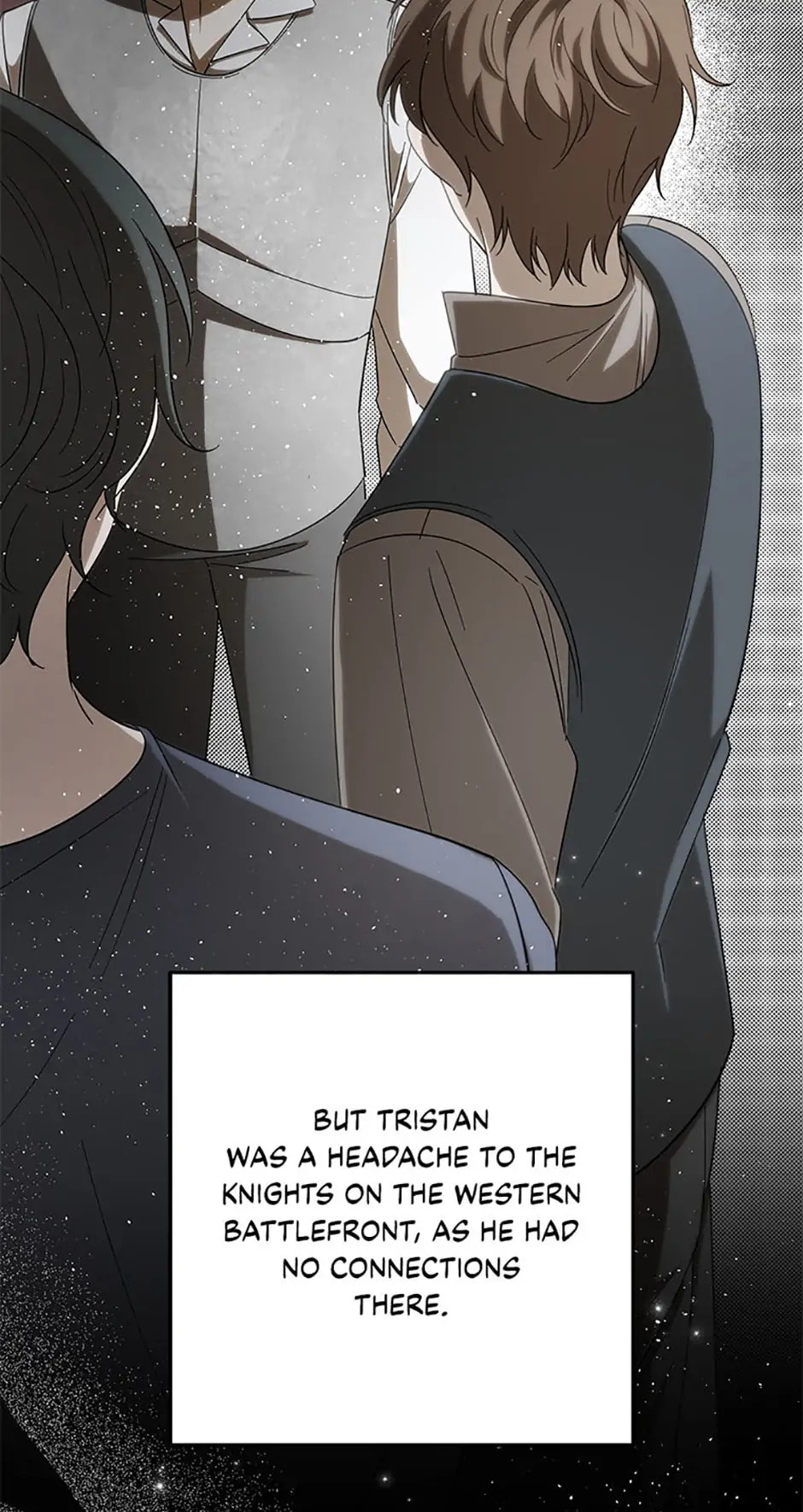 Read Itoshi no Boukun chapter 30 image 13 on Lezhin