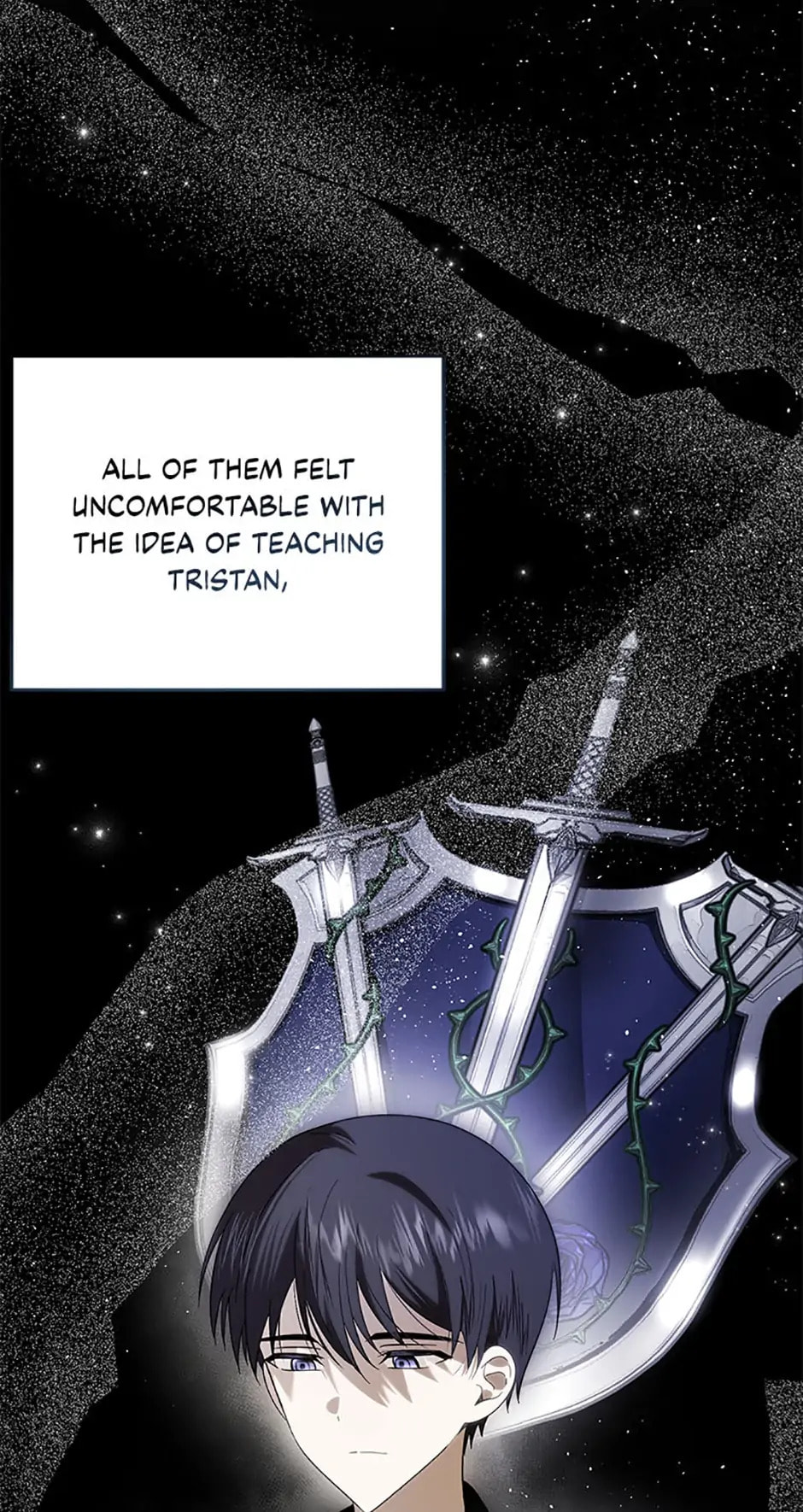 Read Itoshi no Boukun chapter 30 image 14 on Lezhin