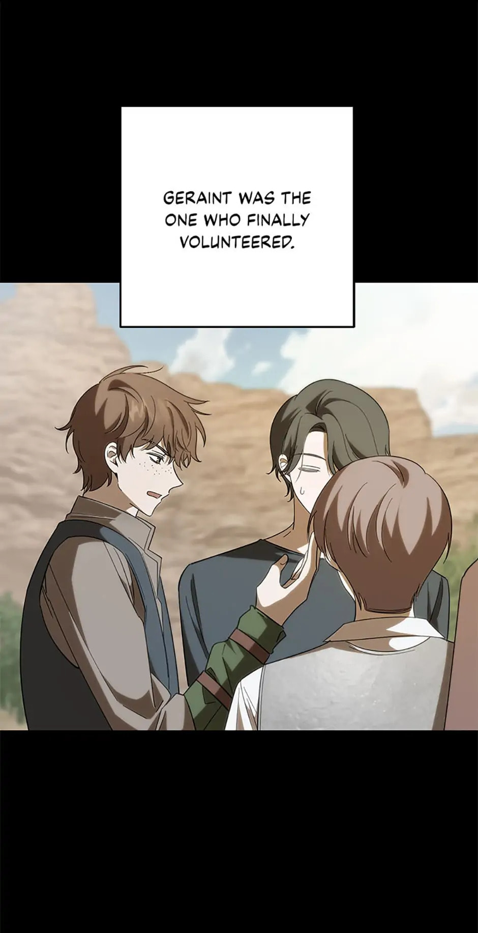 Read Itoshi no Boukun chapter 30 image 16 on Lezhin