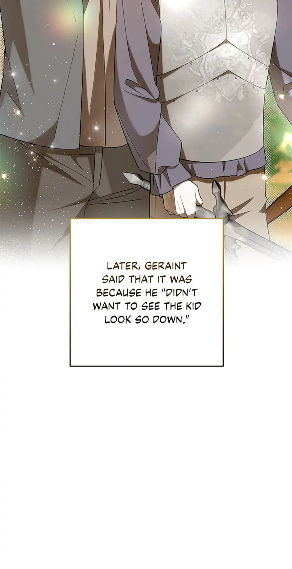 Read Itoshi no Boukun chapter 30 image 19 on Lezhin