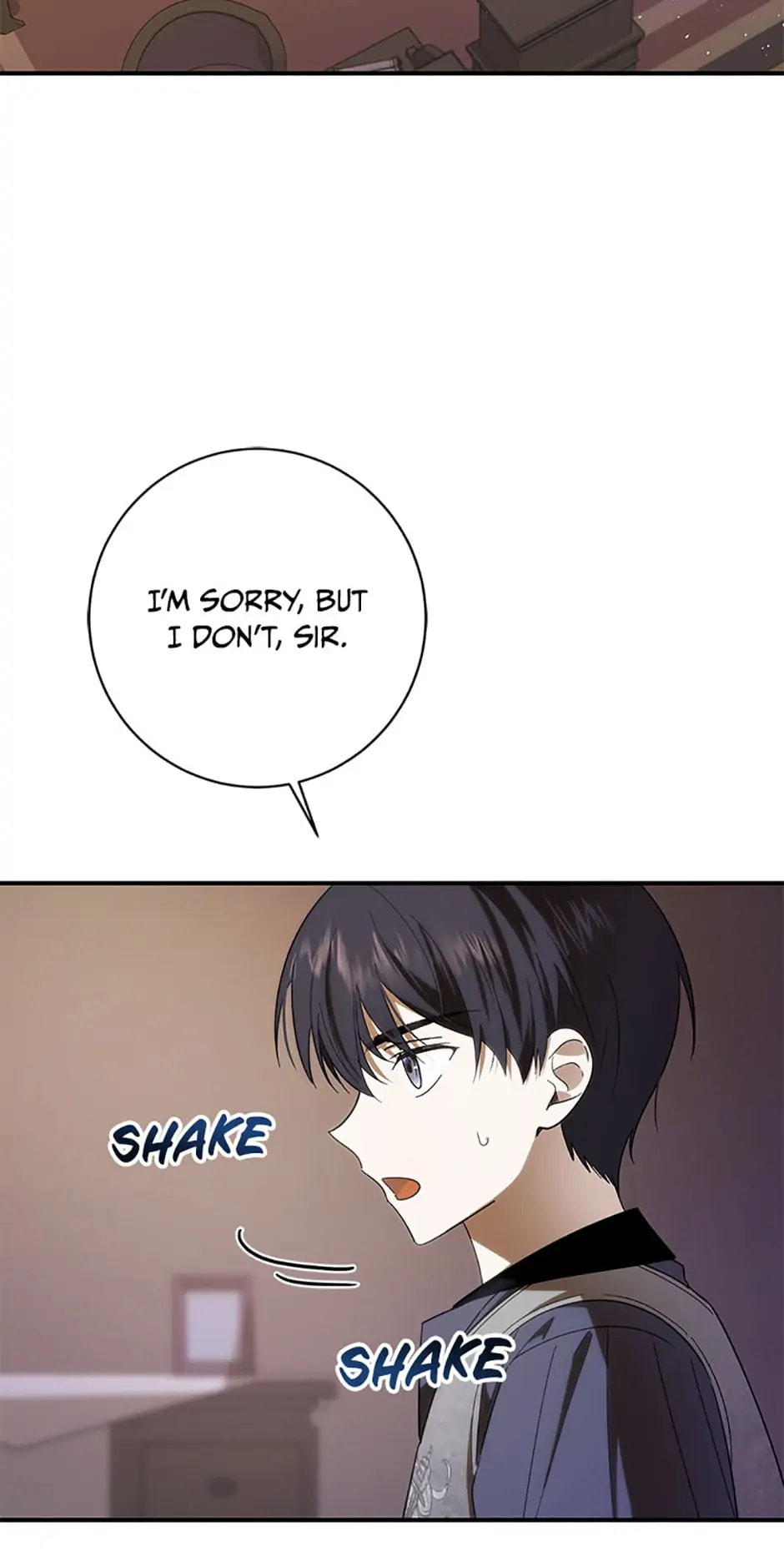 Read Itoshi no Boukun chapter 30 image 2 on Lezhin