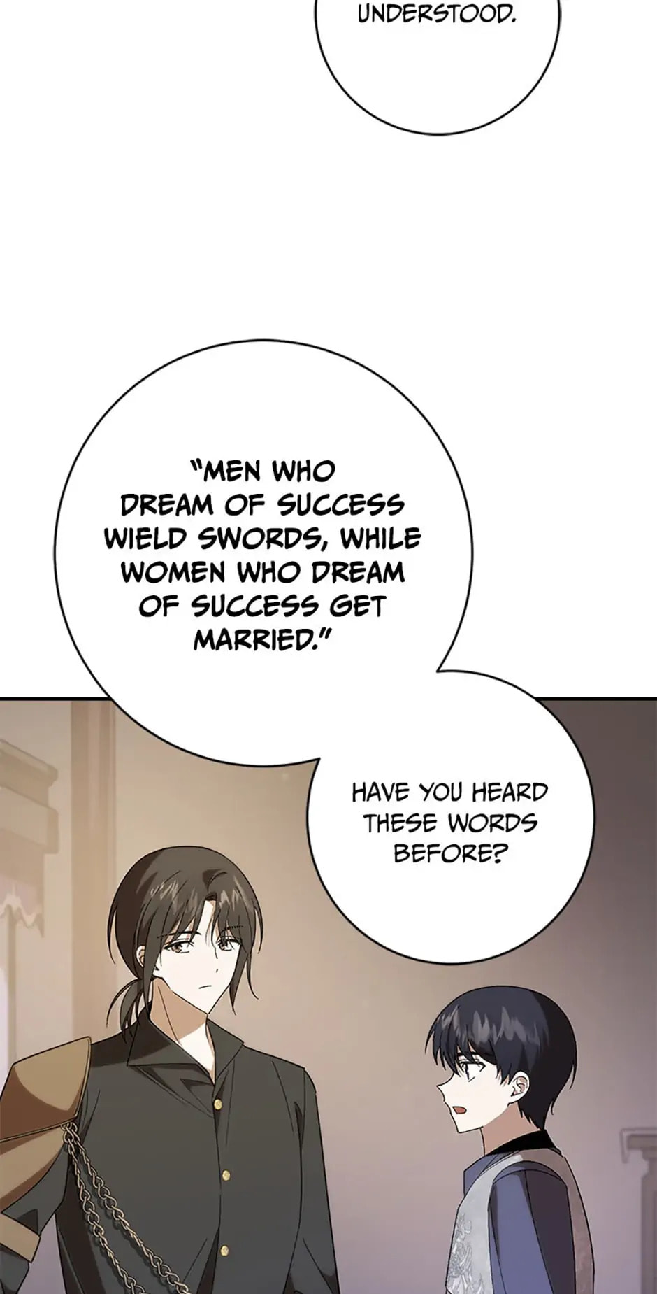 Read Itoshi no Boukun chapter 30 image 25 on Lezhin