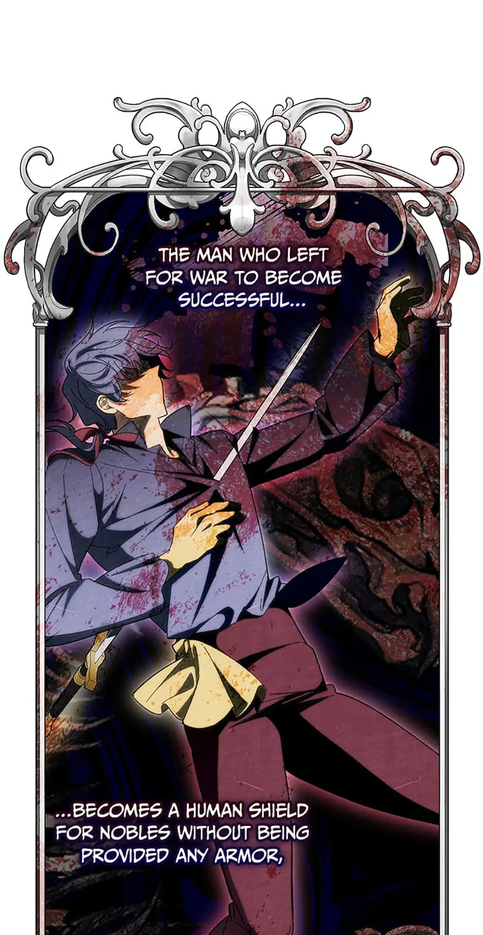 Read Itoshi no Boukun chapter 30 image 28 on Lezhin