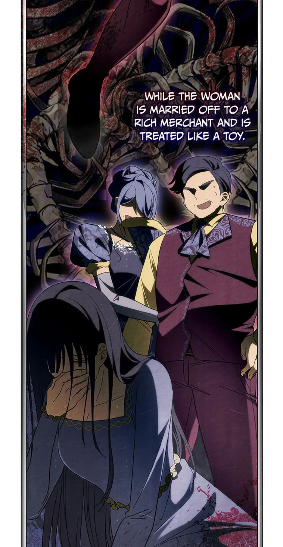Read Itoshi no Boukun chapter 30 image 29 on Lezhin