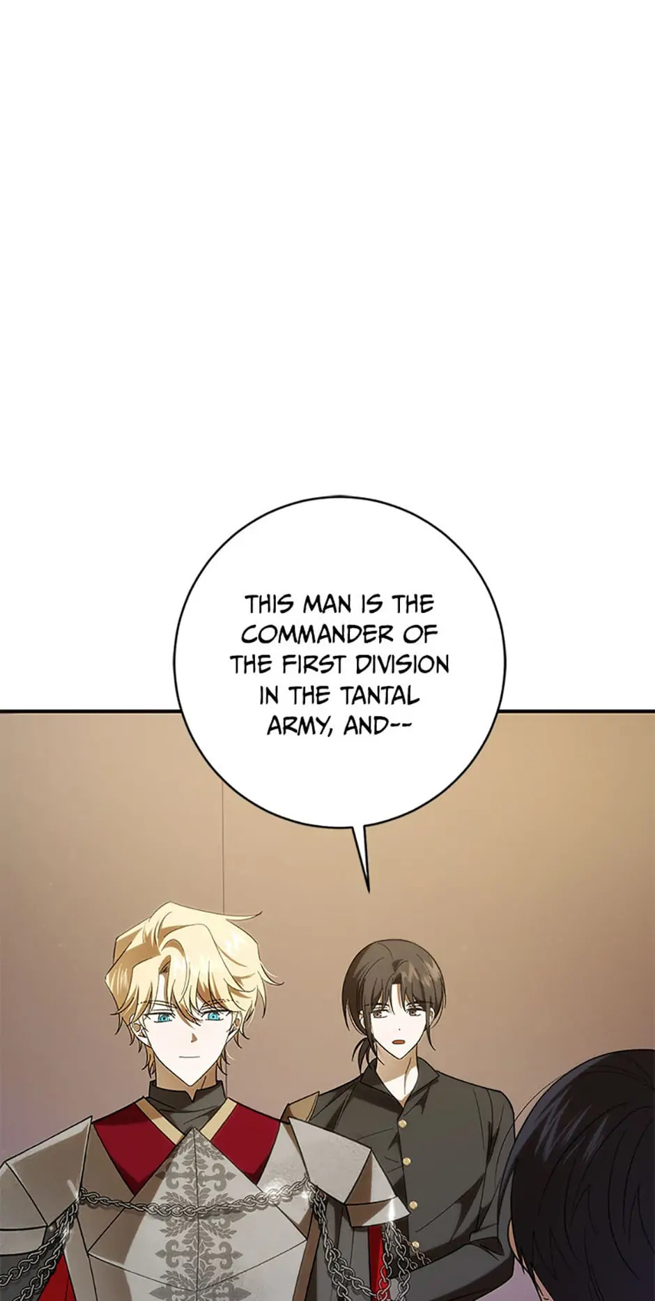 Read Itoshi no Boukun chapter 30 image 3 on Lezhin