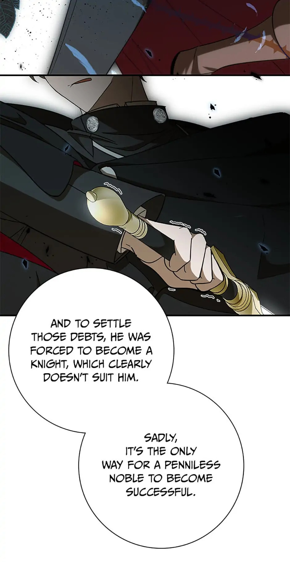 Read Itoshi no Boukun chapter 30 image 33 on Lezhin