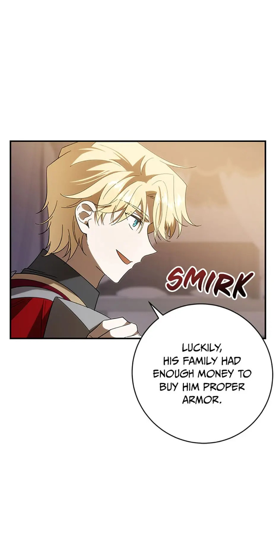 Read Itoshi no Boukun chapter 30 image 34 on Lezhin