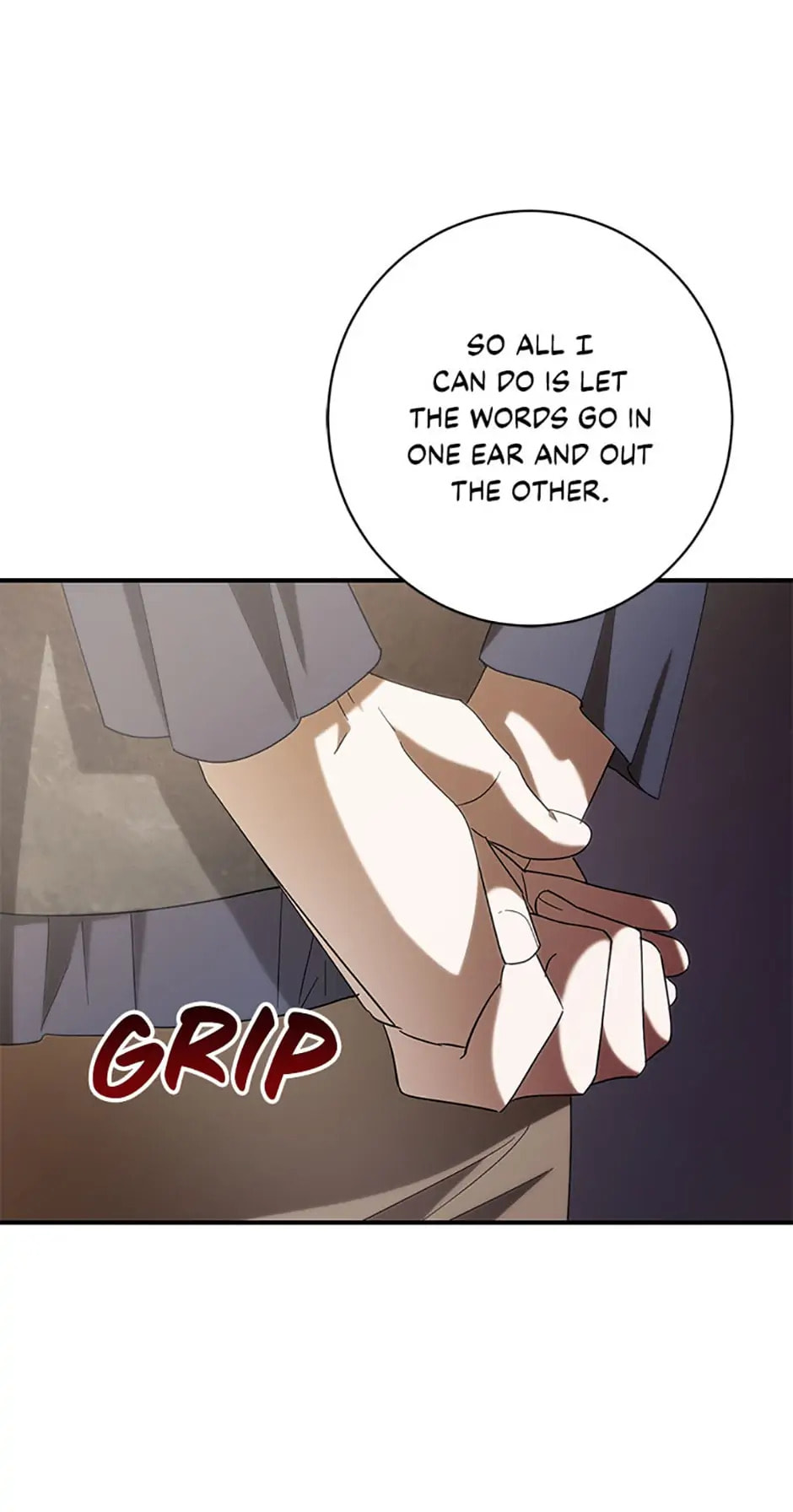 Read Itoshi no Boukun chapter 30 image 36 on Lezhin