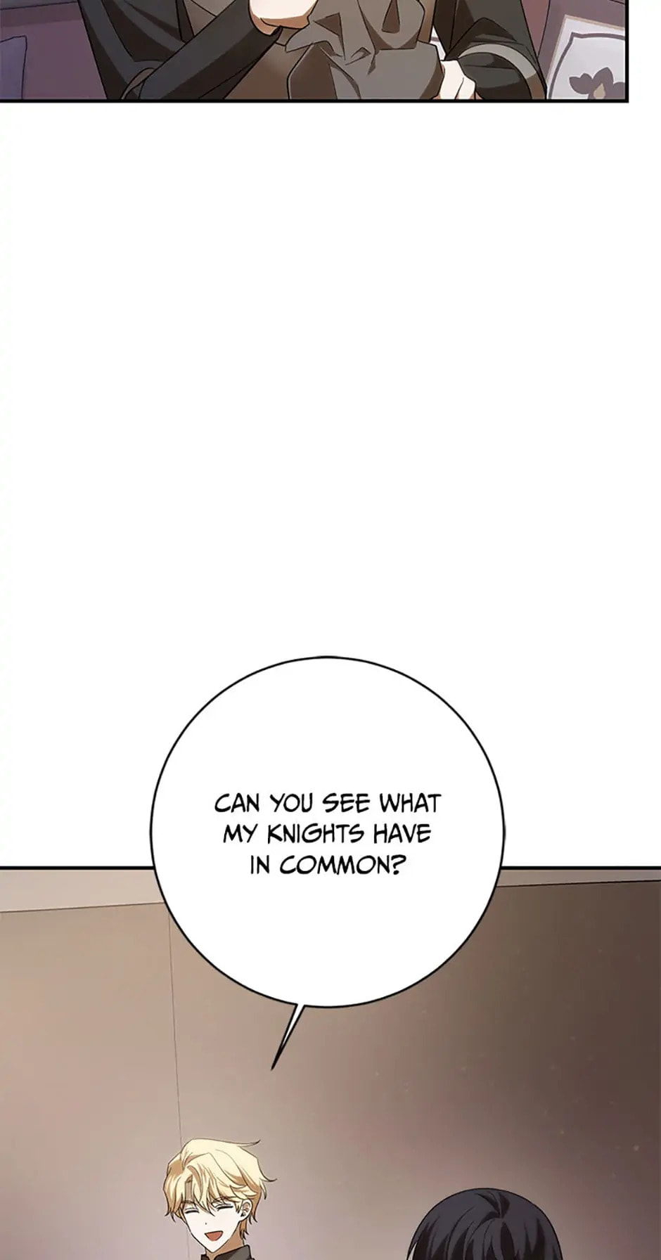 Read Itoshi no Boukun chapter 30 image 39 on Lezhin