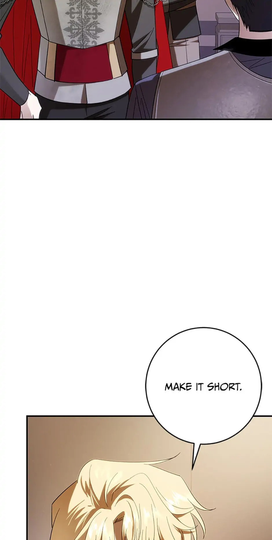 Read Itoshi no Boukun chapter 30 image 4 on Lezhin