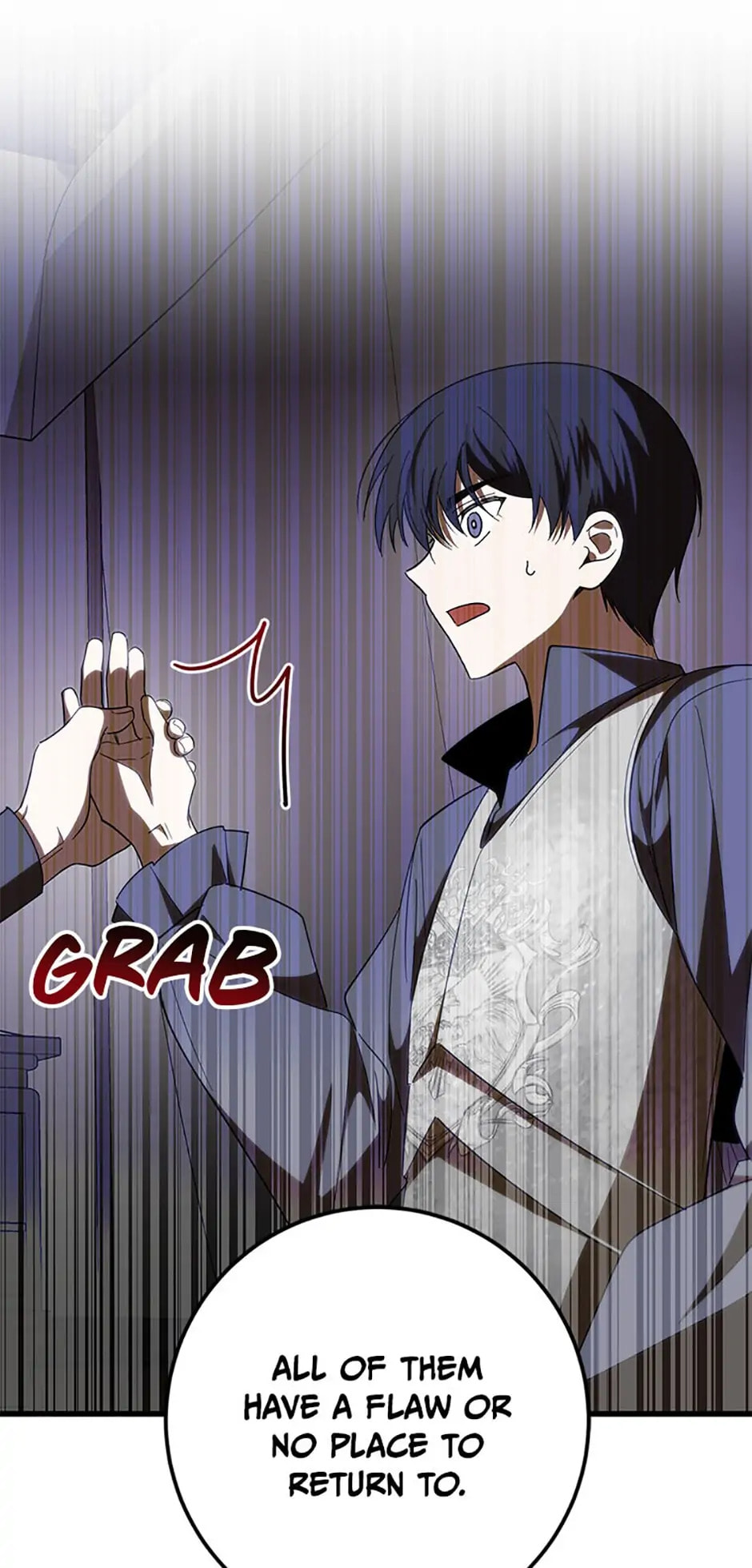 Read Itoshi no Boukun chapter 30 image 43 on Lezhin