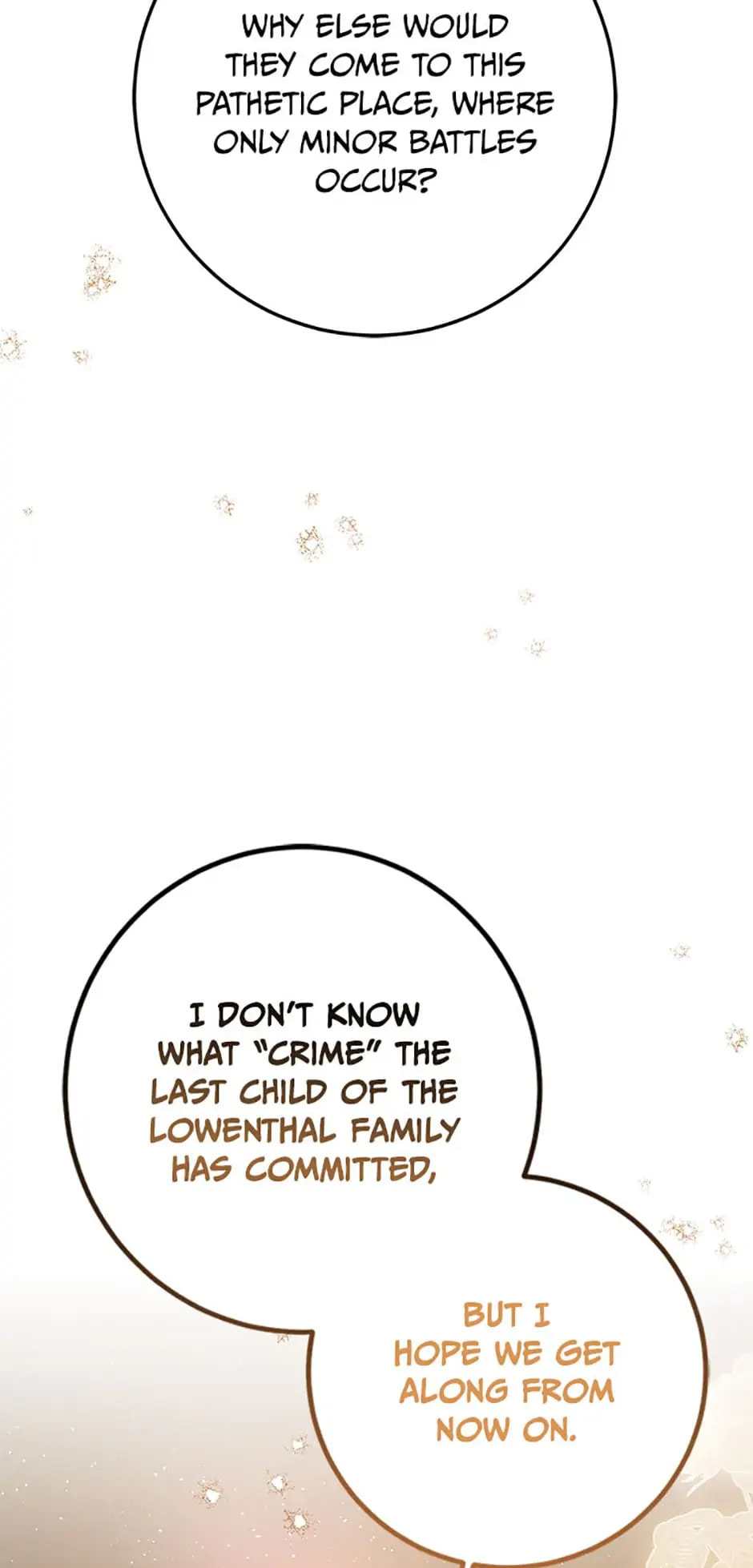 Read Itoshi no Boukun chapter 30 image 45 on Lezhin