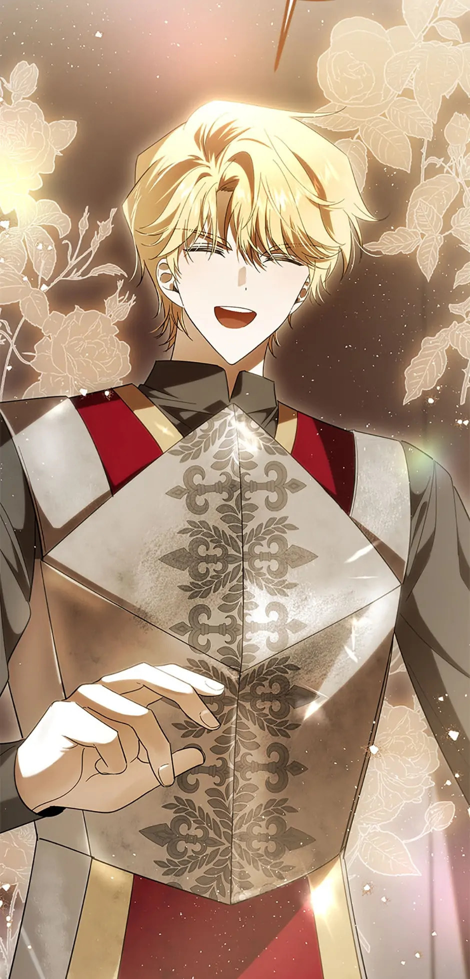 Read Itoshi no Boukun chapter 30 image 46 on Lezhin