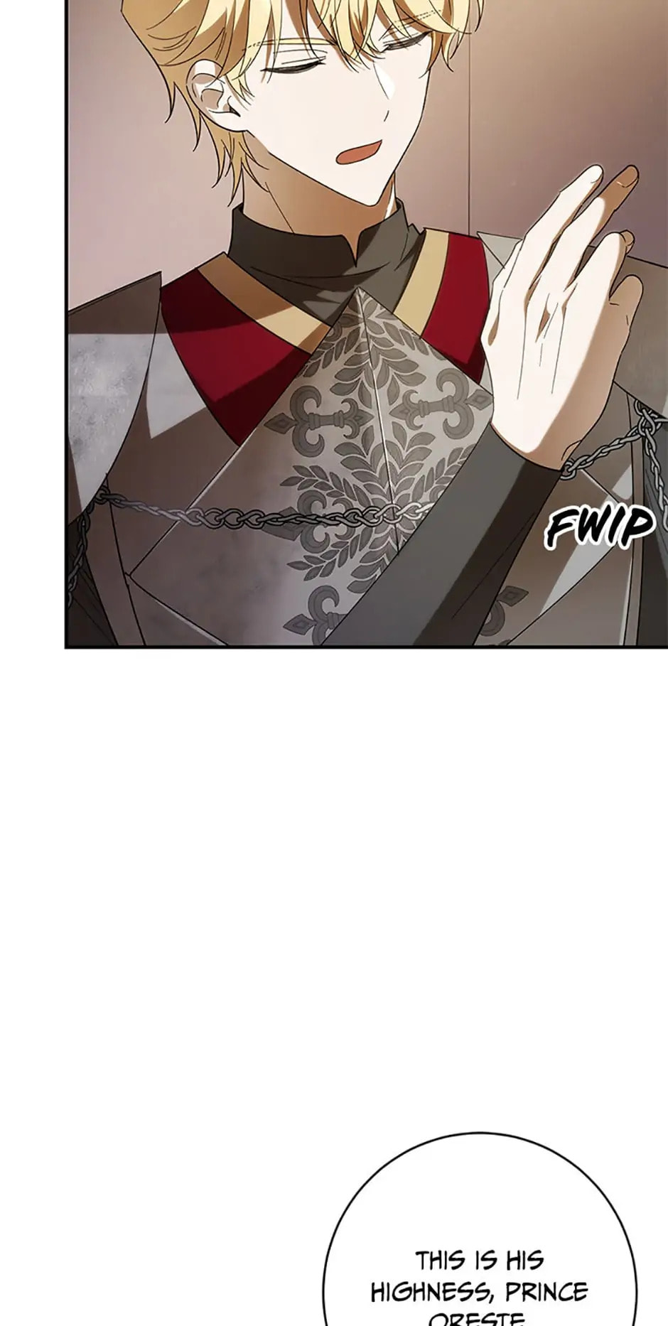 Read Itoshi no Boukun chapter 30 image 5 on Lezhin
