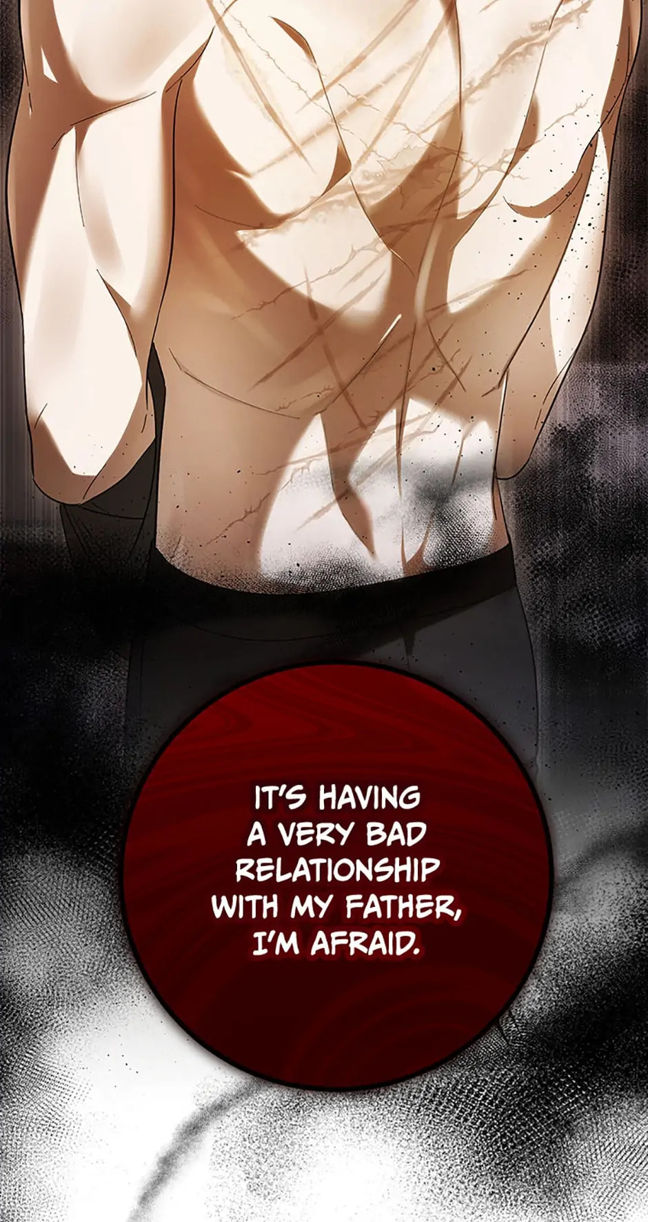 Read Itoshi no Boukun chapter 30 image 56 on Lezhin