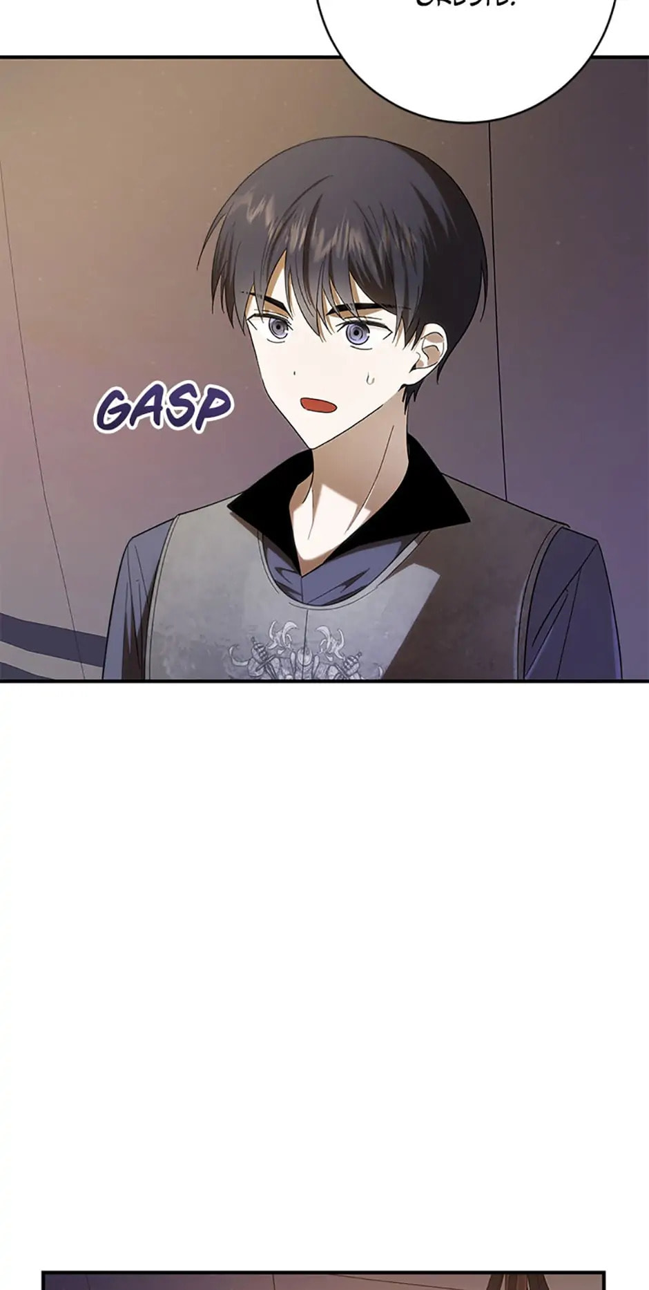Read Itoshi no Boukun chapter 30 image 6 on Lezhin