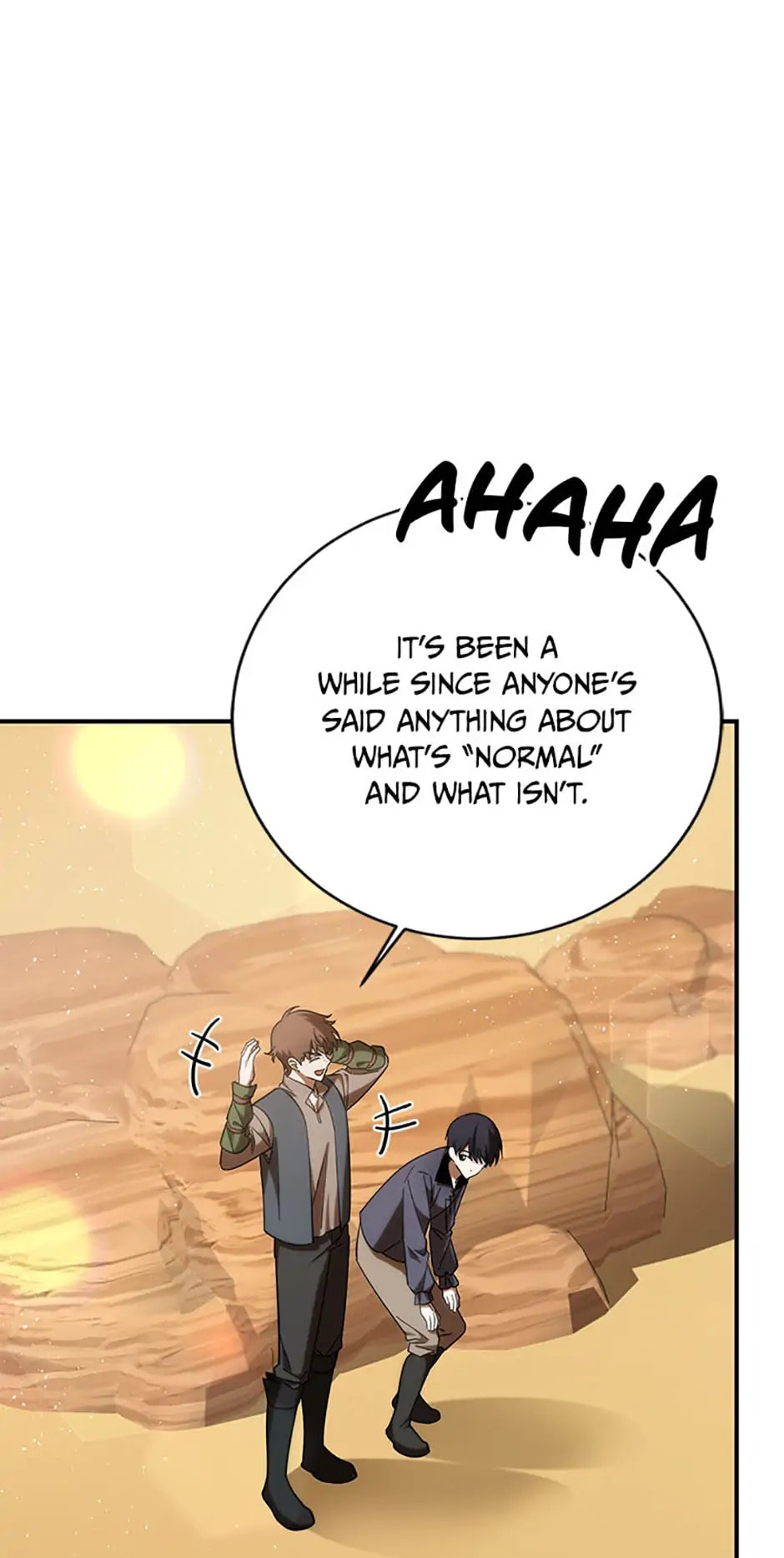 Read Itoshi no Boukun chapter 30 image 63 on Lezhin