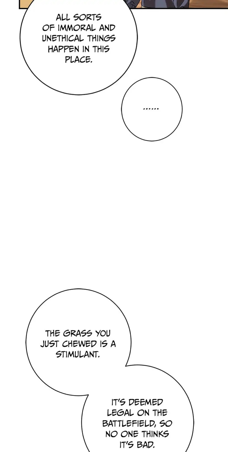 Read Itoshi no Boukun chapter 30 image 65 on Lezhin