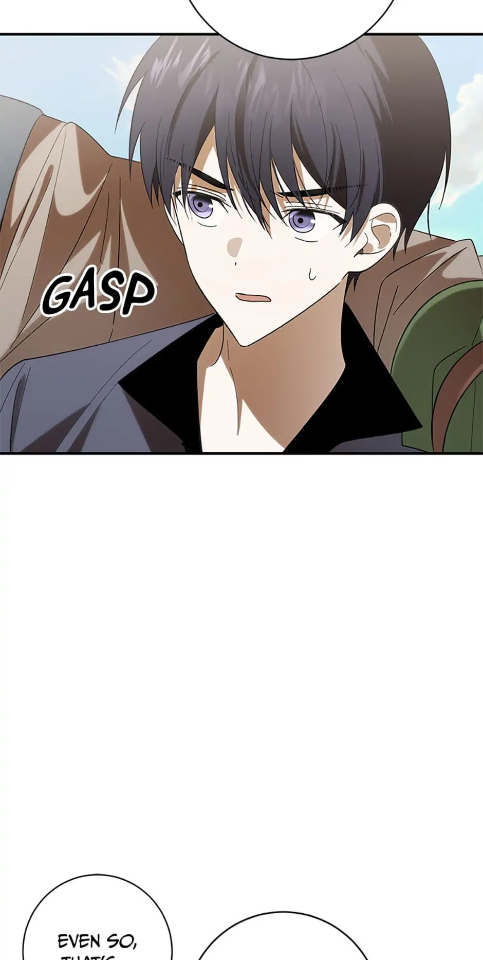Read Itoshi no Boukun chapter 30 image 66 on Lezhin