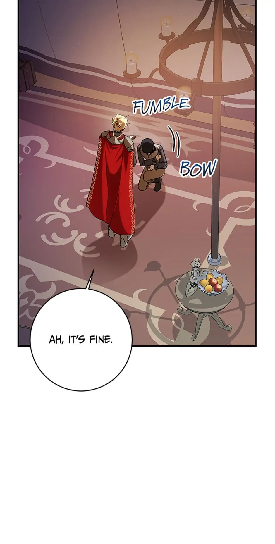 Read Itoshi no Boukun chapter 30 image 7 on Lezhin