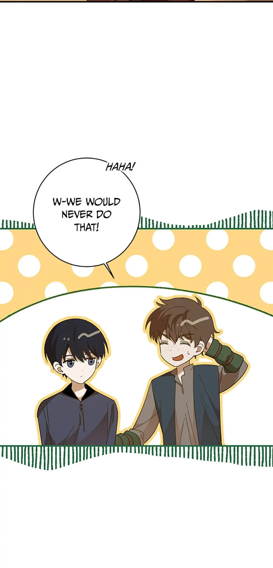 Read Itoshi no Boukun chapter 30 image 70 on Lezhin