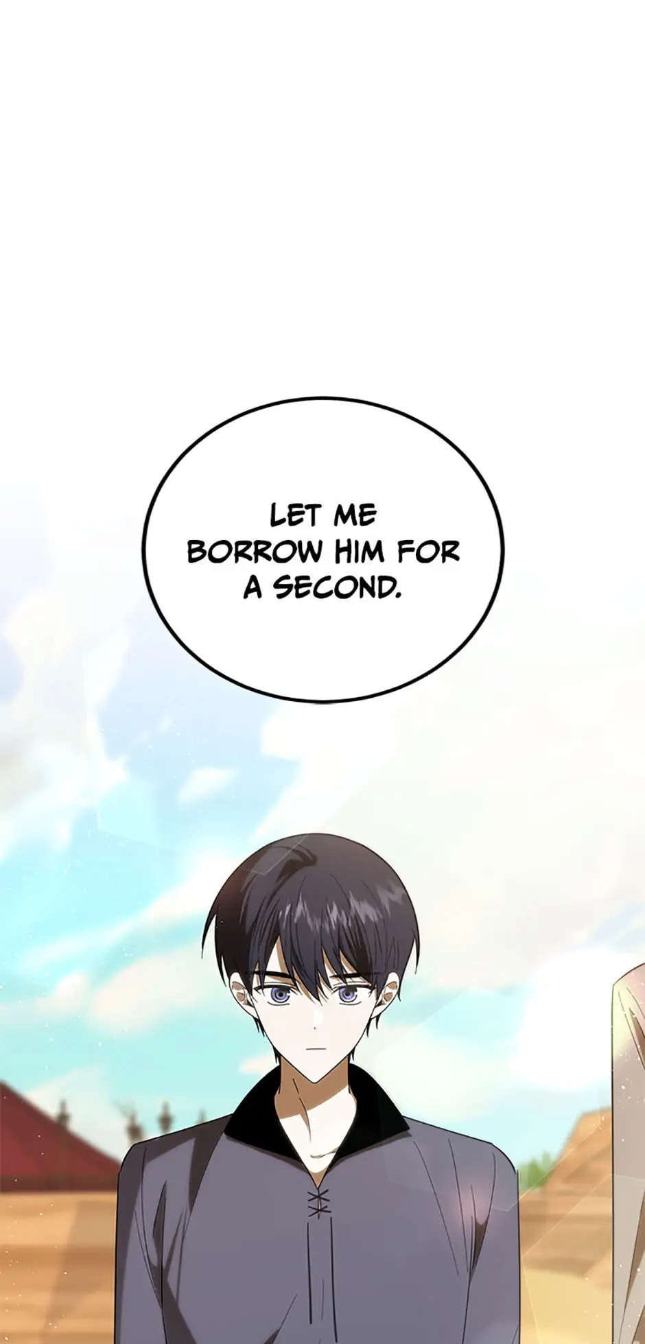 Read Itoshi no Boukun chapter 30 image 72 on Lezhin