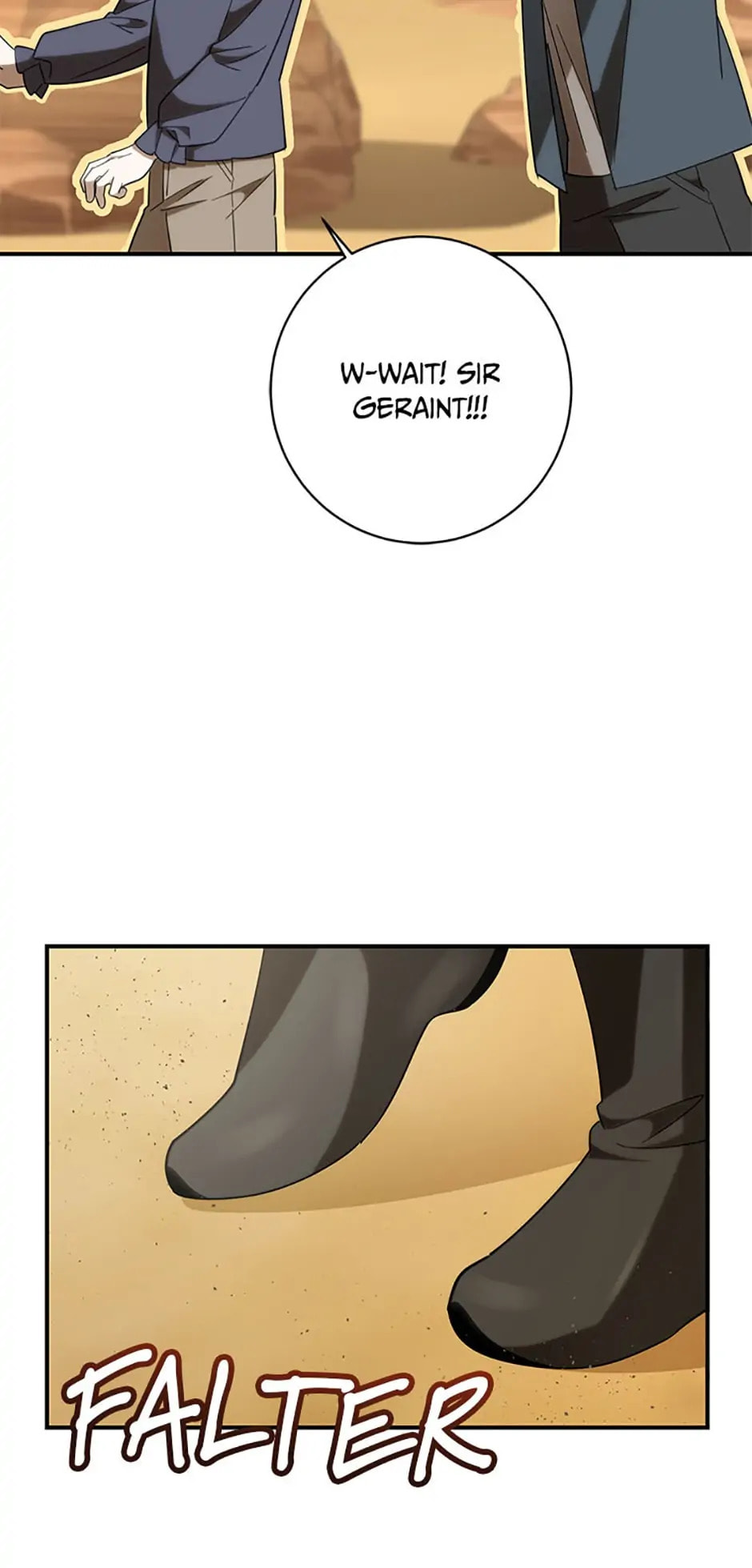 Read Itoshi no Boukun chapter 30 image 74 on Lezhin