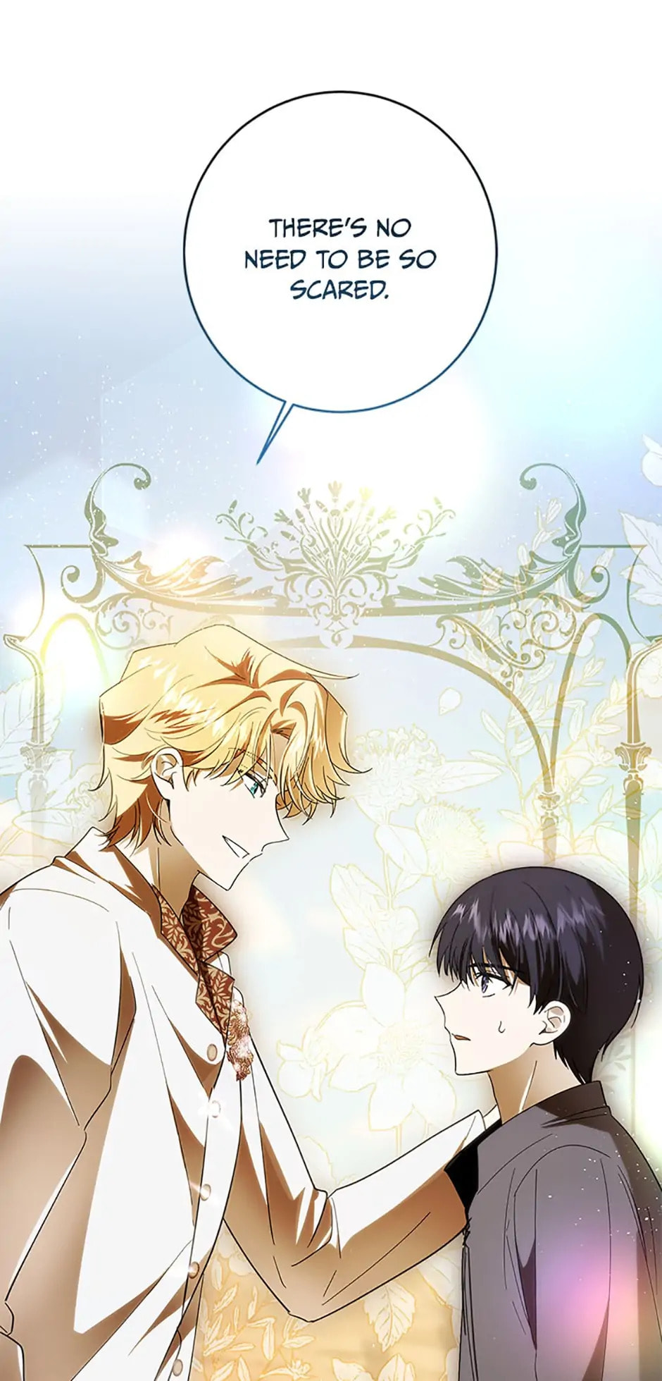 Read Itoshi no Boukun chapter 30 image 75 on Lezhin