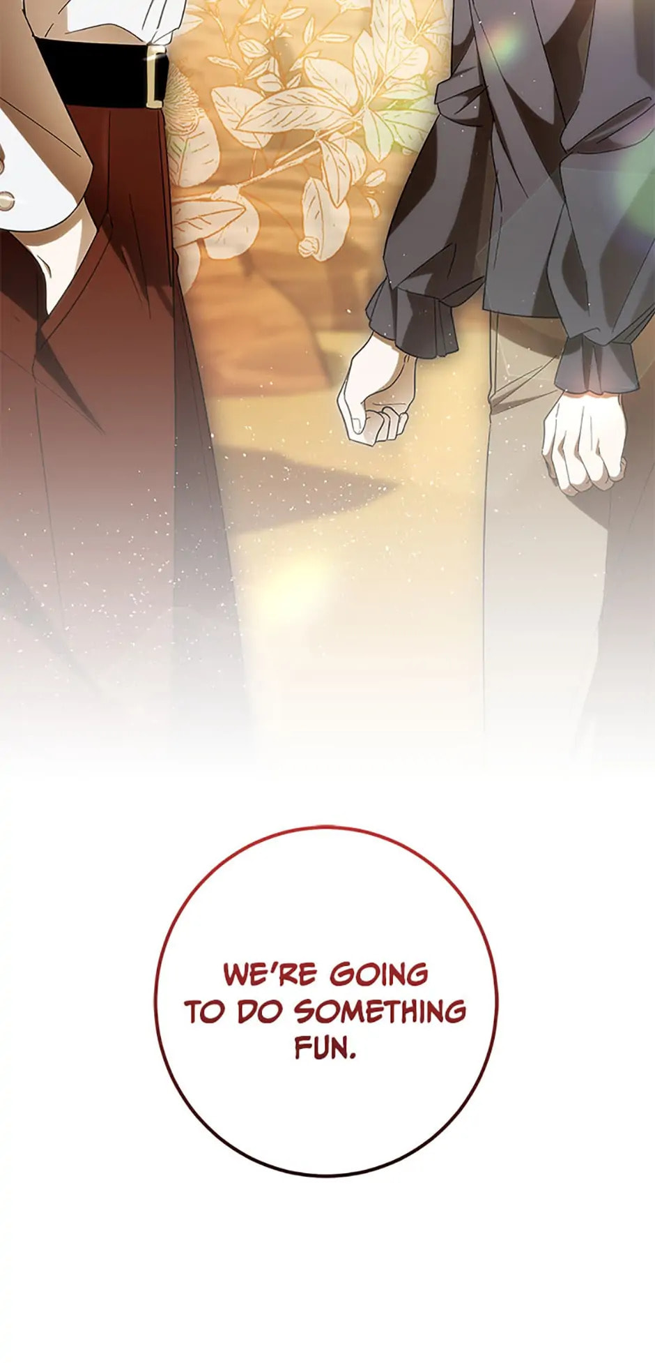 Read Itoshi no Boukun chapter 30 image 76 on Lezhin